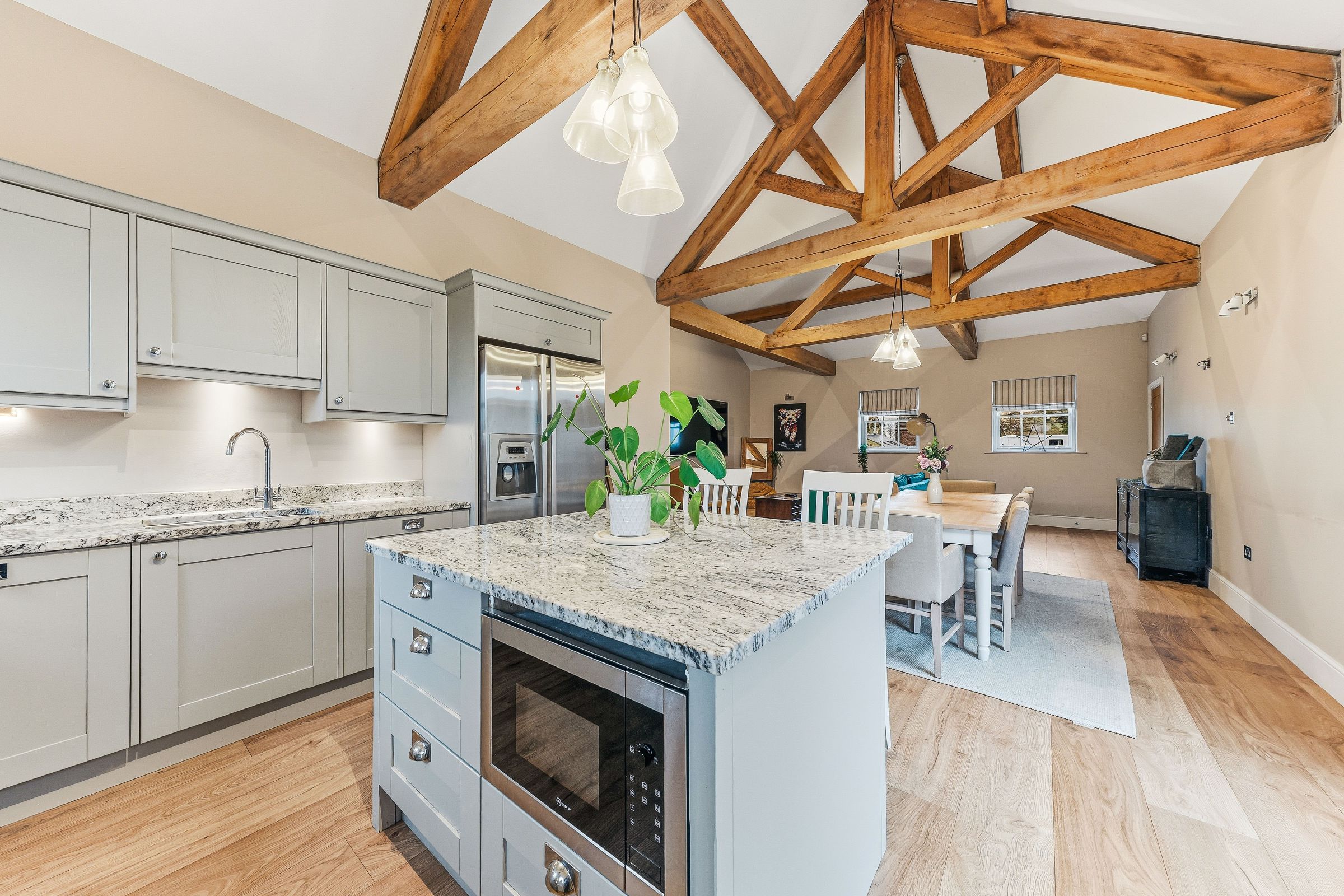 The Smithy, Royds Green Farm, Oulton, Leeds photo 4