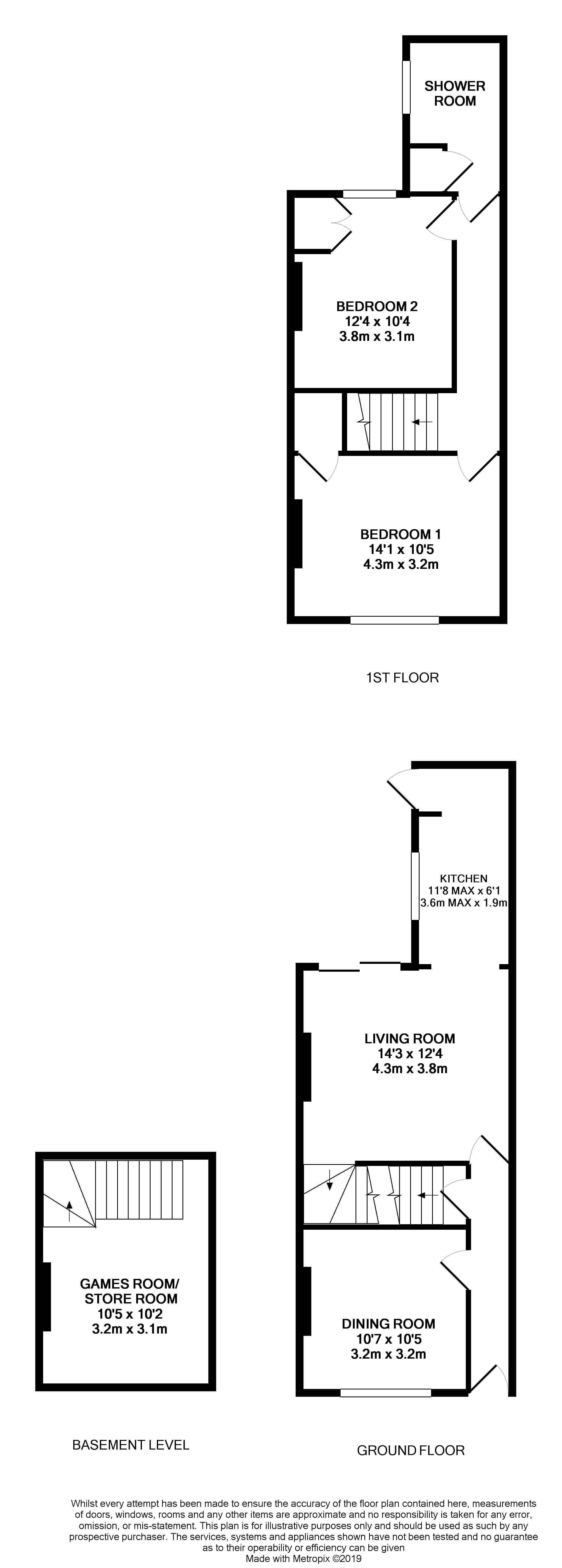 2 Bedrooms End terrace house for sale in Happy Land West, Worcester WR2