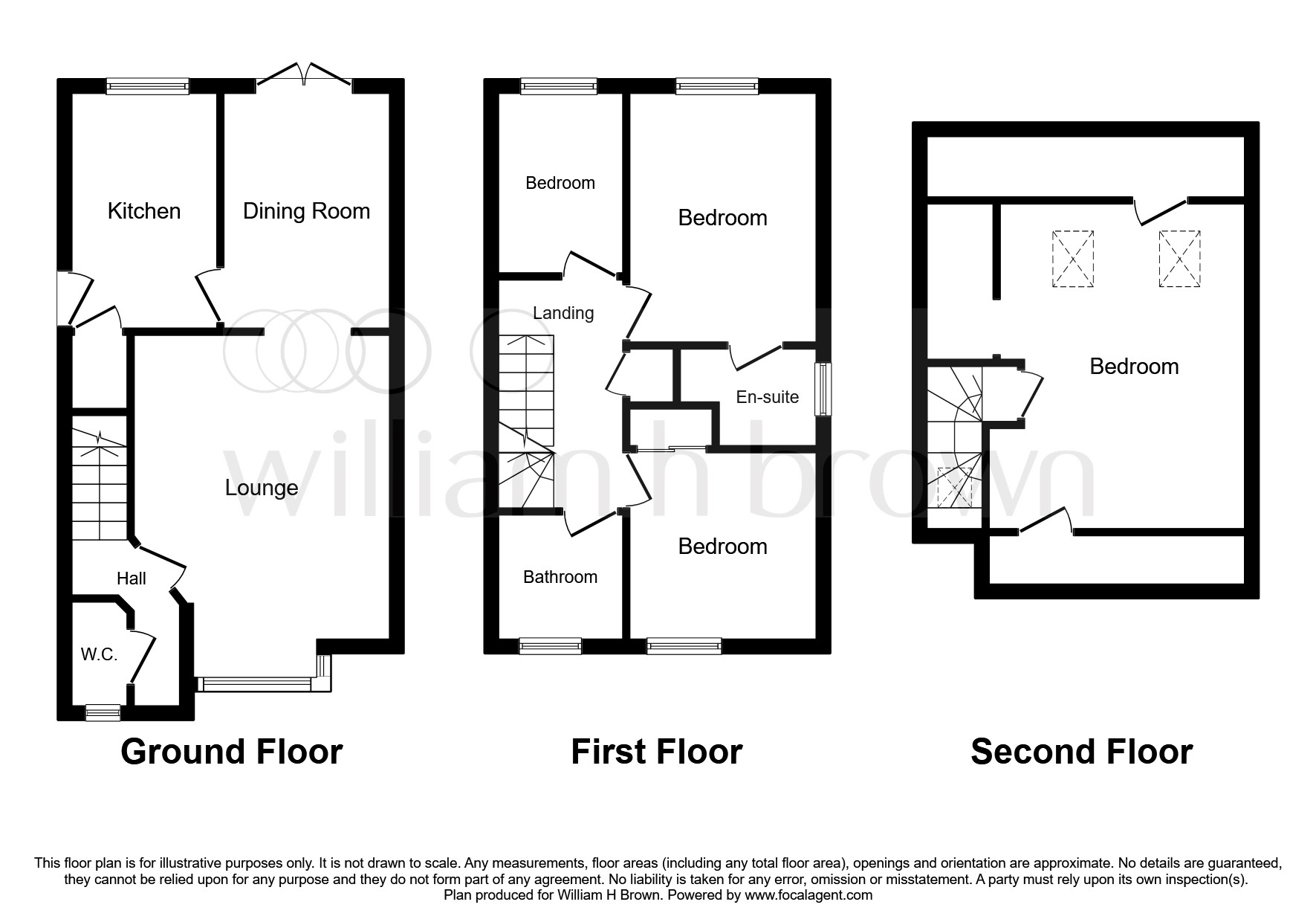 4 Bedrooms Detached house for sale in Fox Farm Court, Brampton Bierlow, Rotherham S63