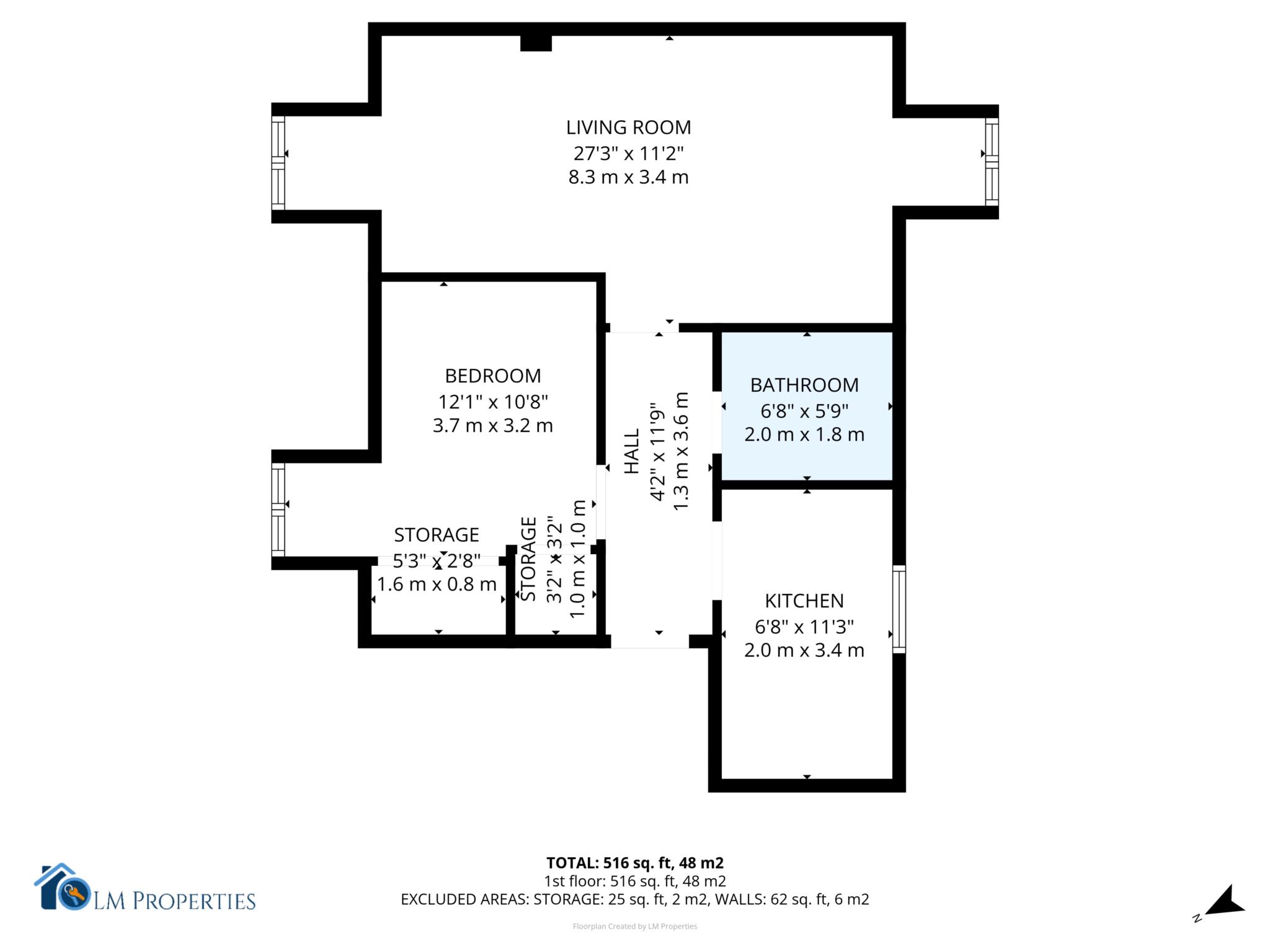 2/1, Barclay Drive, Johnstone floorplan