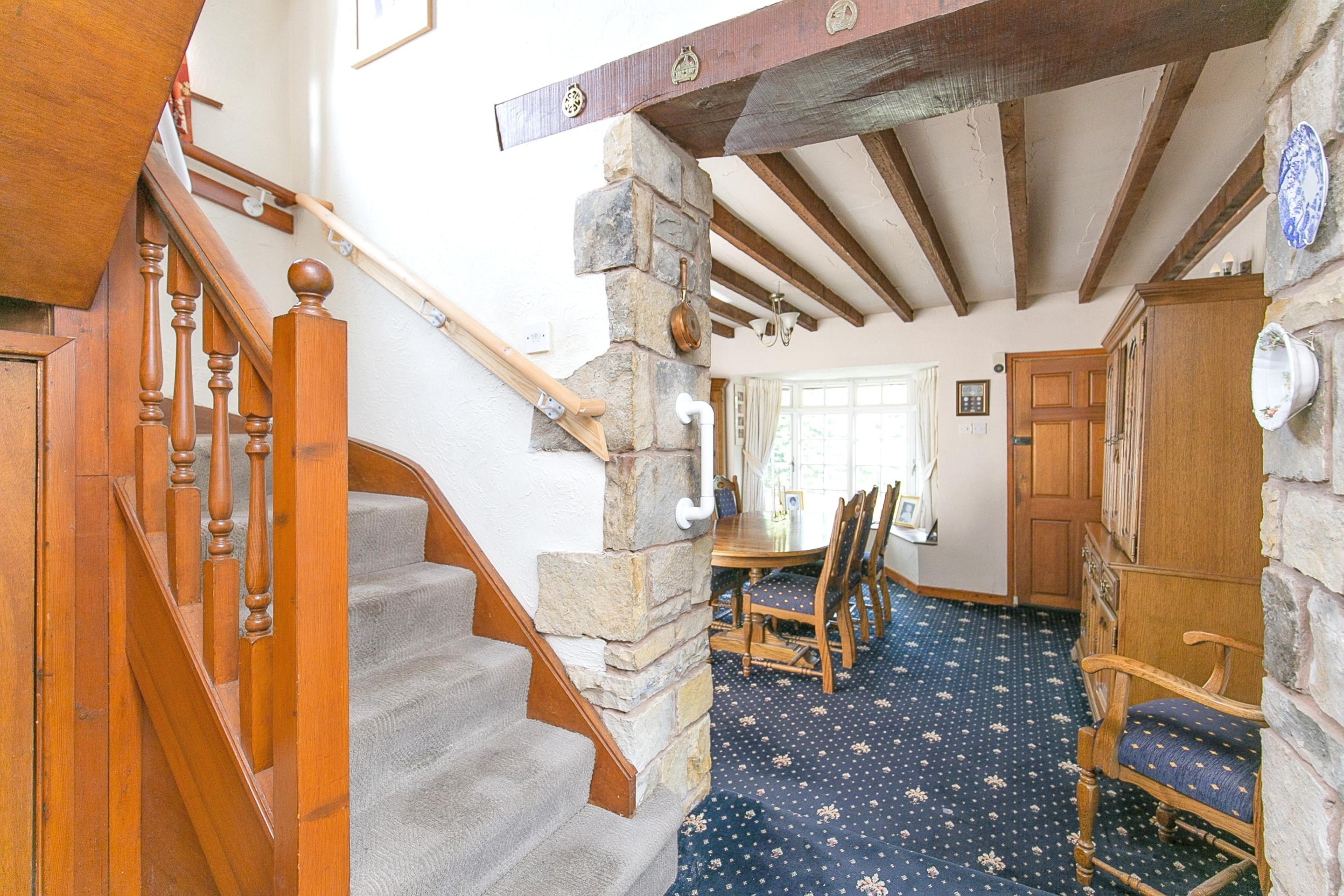 Photos of Ffordd Corwen, Treuddyn, Yr Wyddgrug, Ffordd Corwen CH7