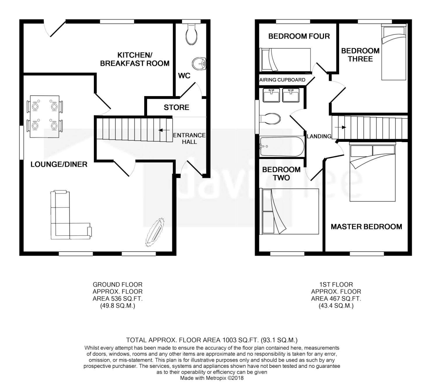 4 Bedrooms Detached house for sale in Paget Court, Elsenham, Bishop's Stortford CM22