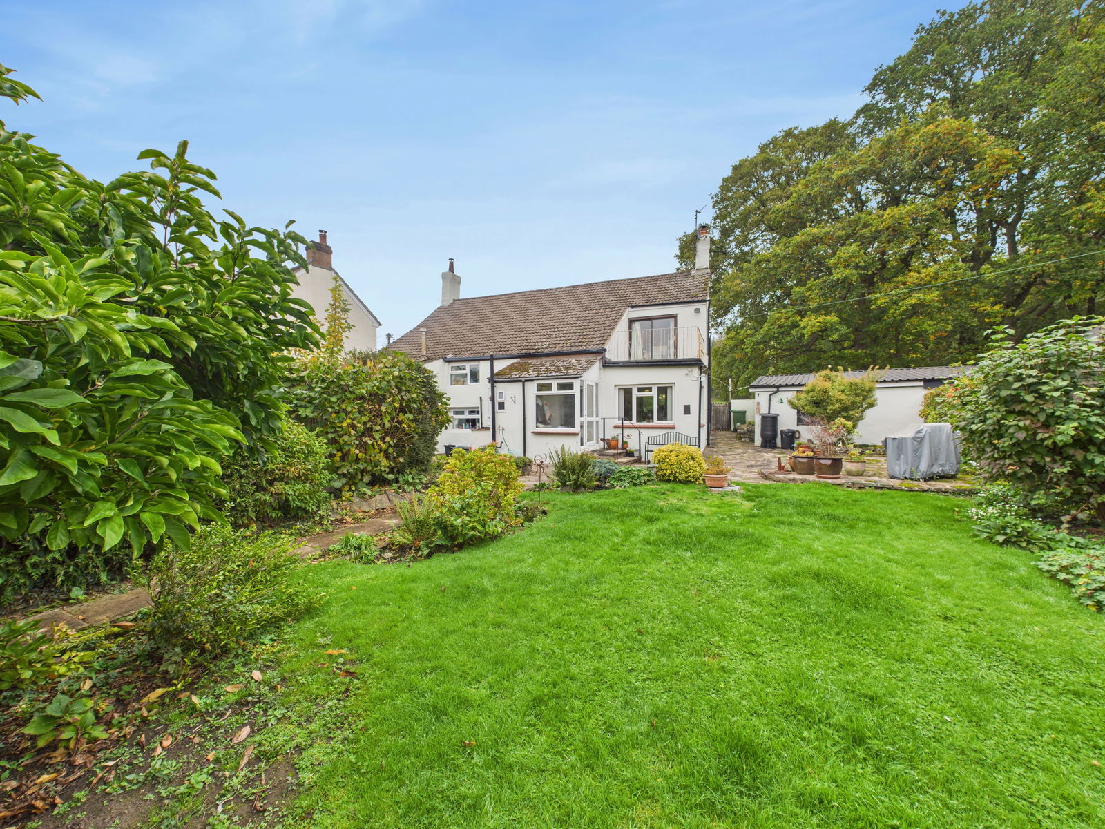 Albion House, Parkend Walk, Coleford photo 2