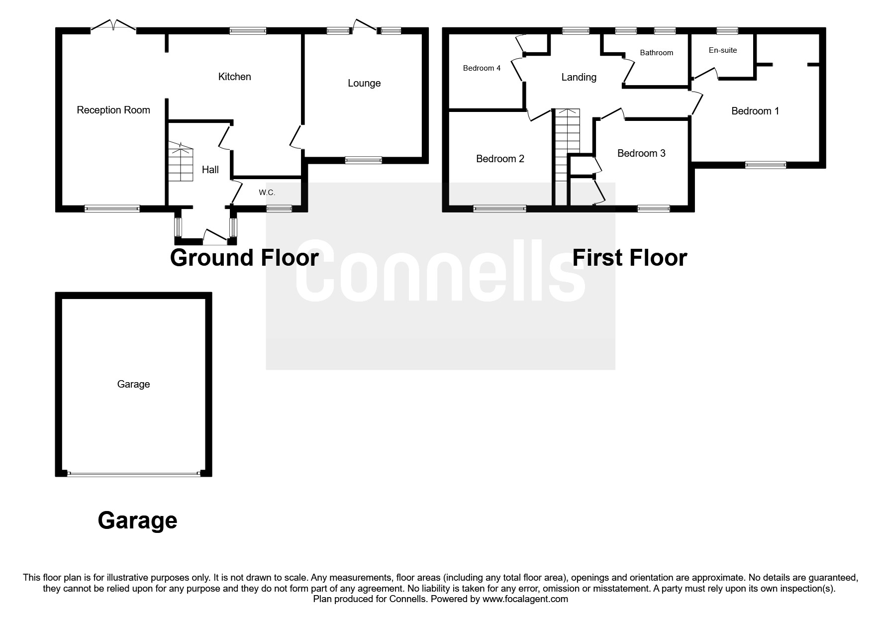 4 Bedrooms End terrace house for sale in Spartley Drive, Highridge, Bristol BS13