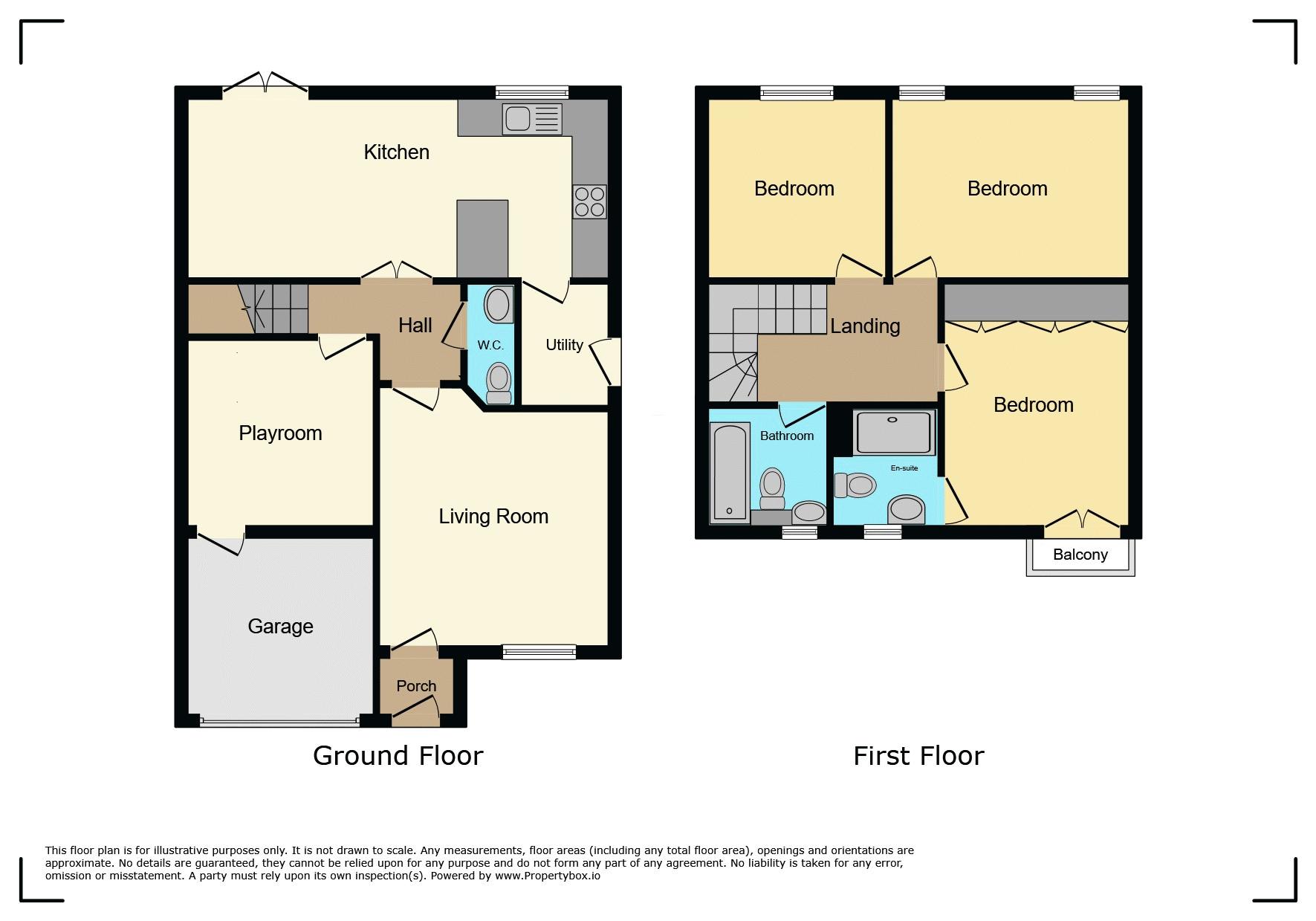 1, Holmes Row, Newcastle Upon Tyne floorplan