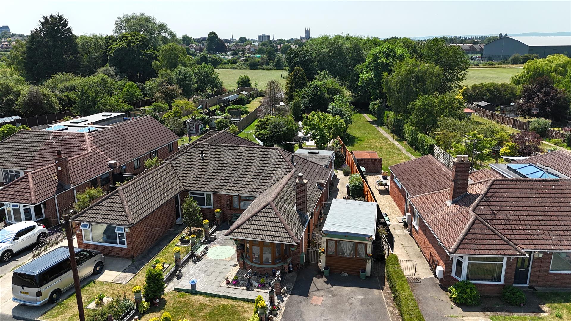 82, Oxstalls Drive, Gloucester photo 3