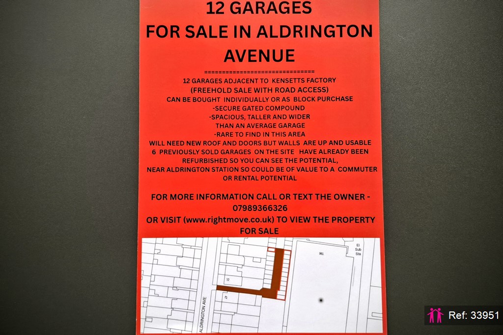 Aldrington Avenue, Aldrington Avenue, Hove photo 2