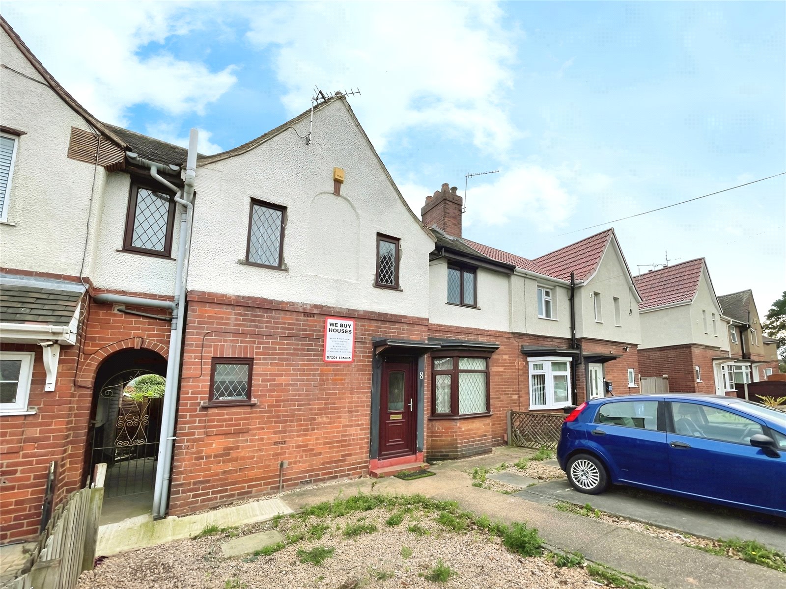 Room 3, 8, Dudley Road, South Yorkshire photo 4