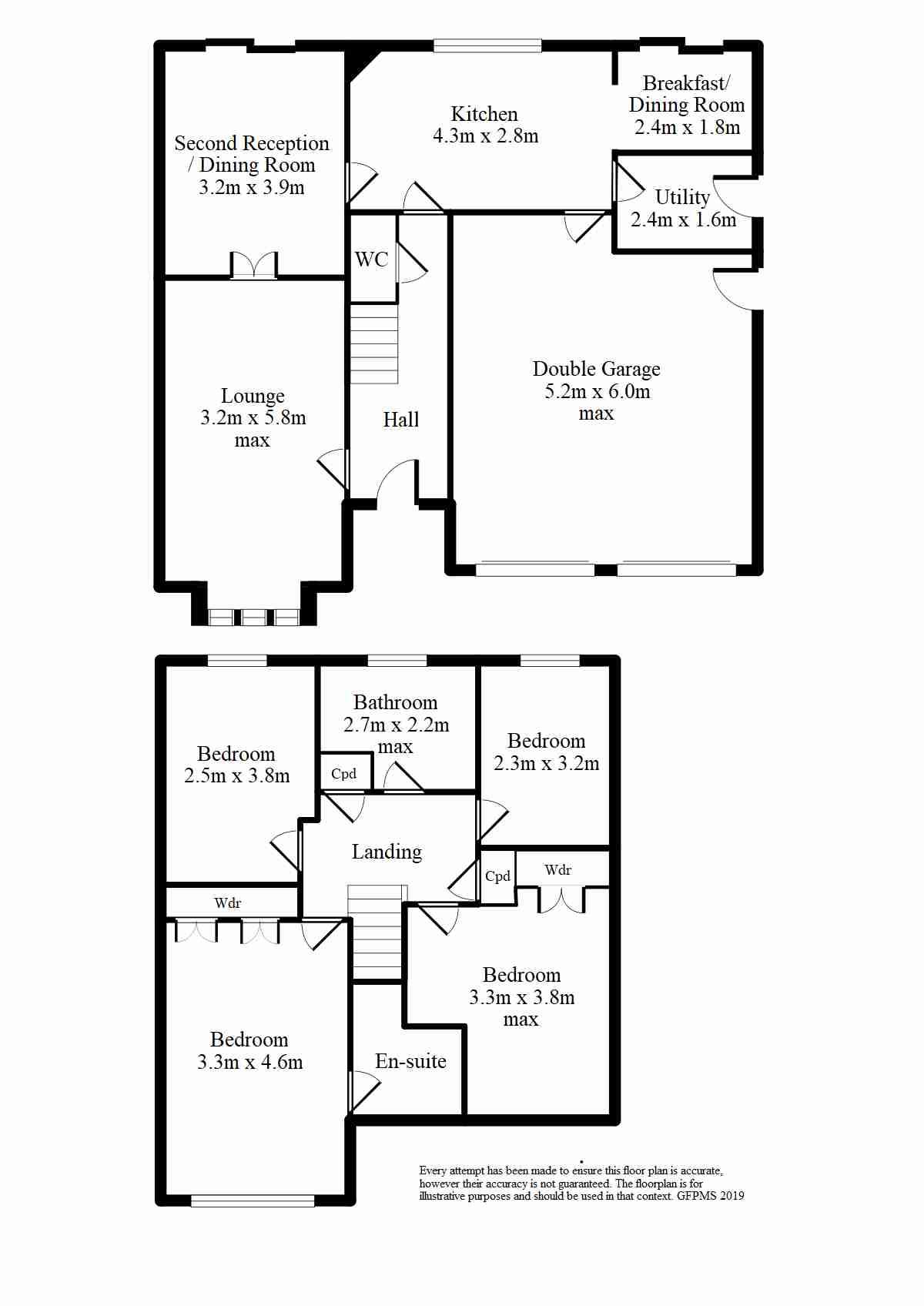 4 Bedrooms Detached house for sale in Berrington Way, Oakworth BD22