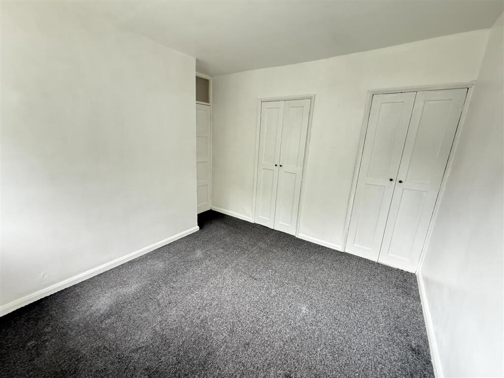 2, Morrison Road, Tipton floorplan