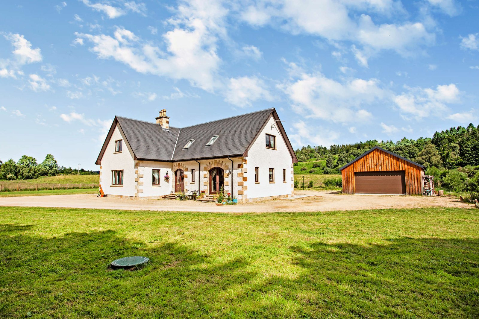 Photos of Carron, Aberlour, Moray AB38 65005197 PrimeLocation