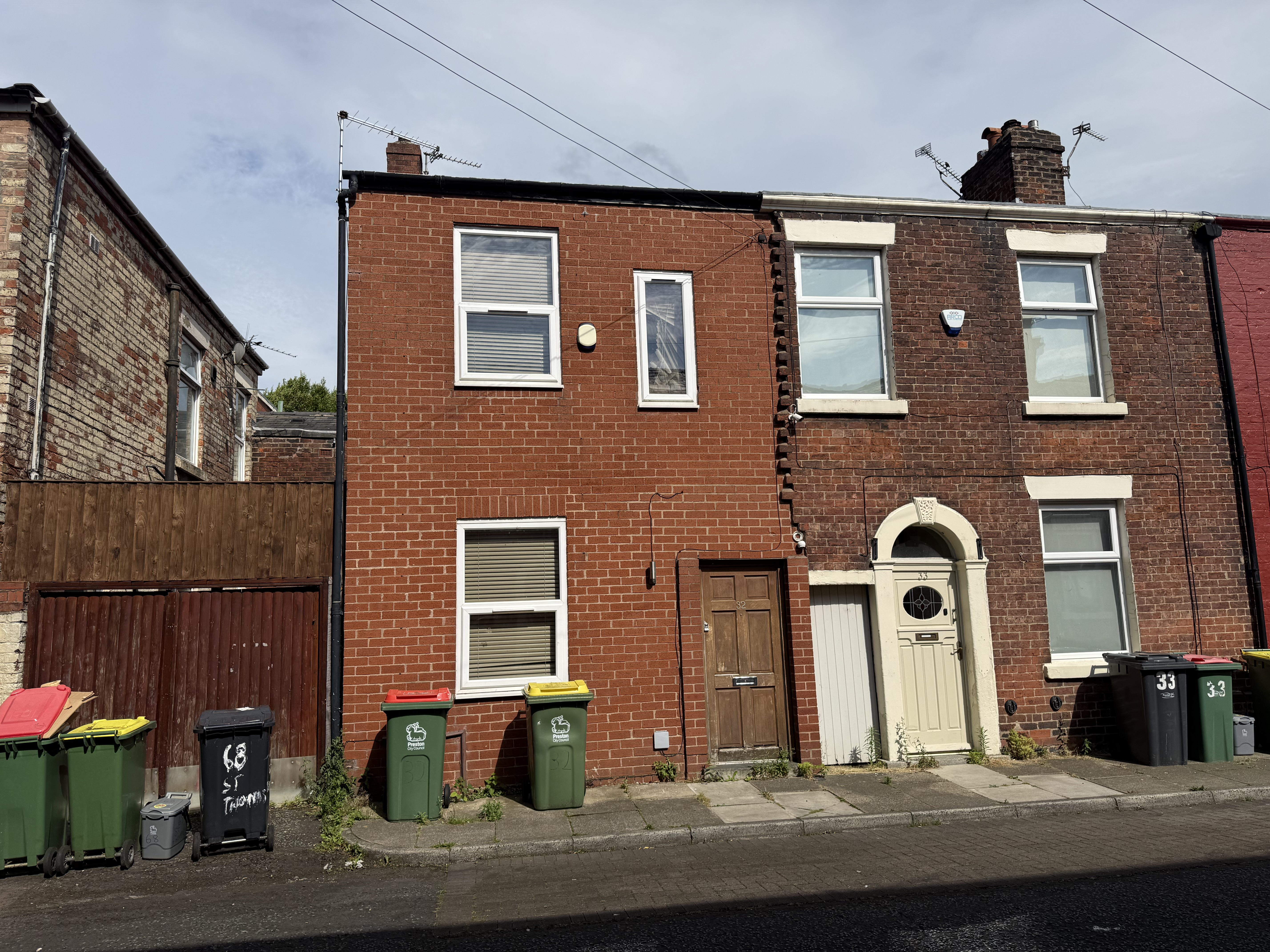 32, Shuttleworth Road, Preston photo 4