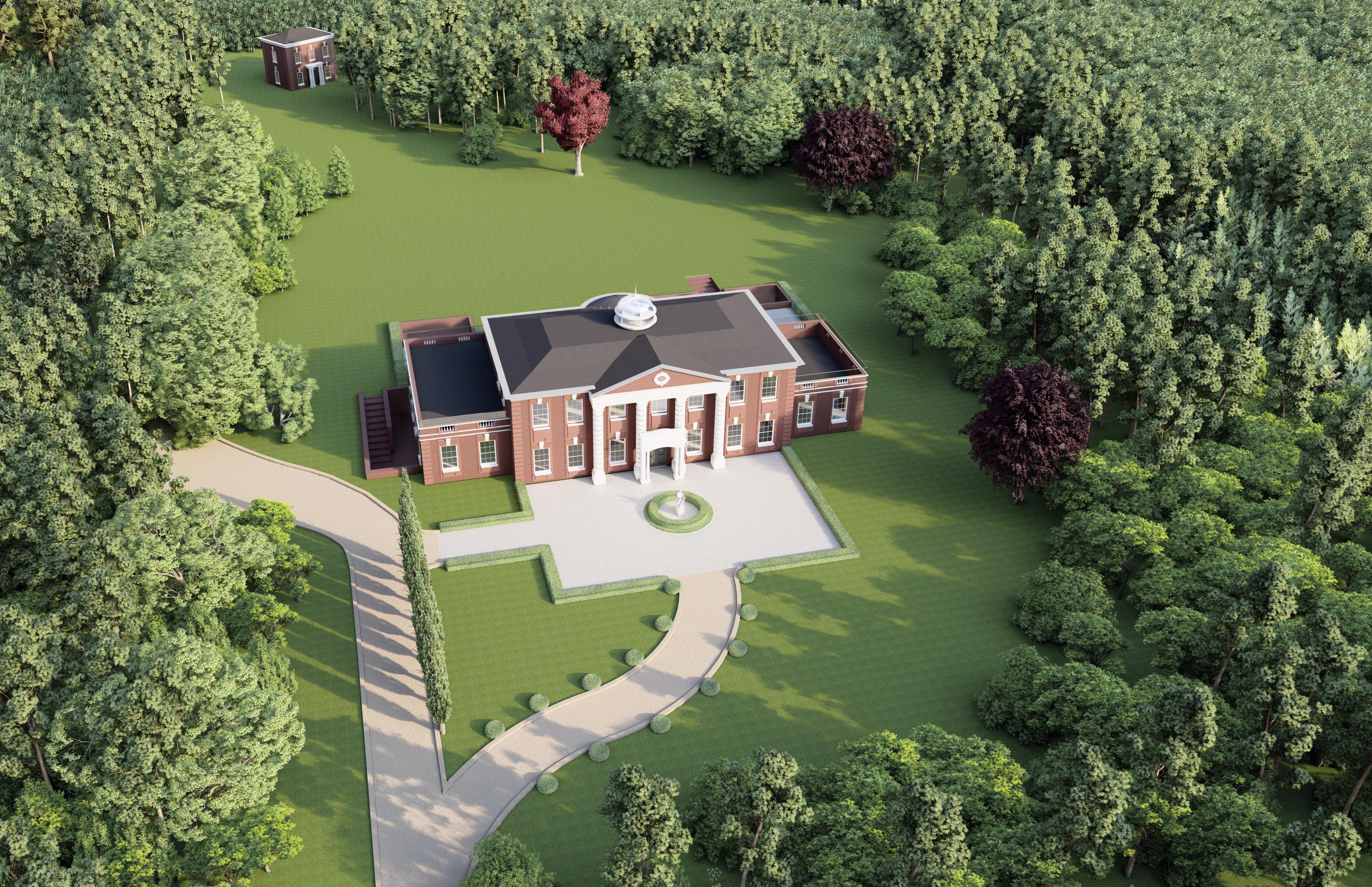 Photos of Nightingales Lane, Chalfont St Giles, Bucks HP8. 62795900