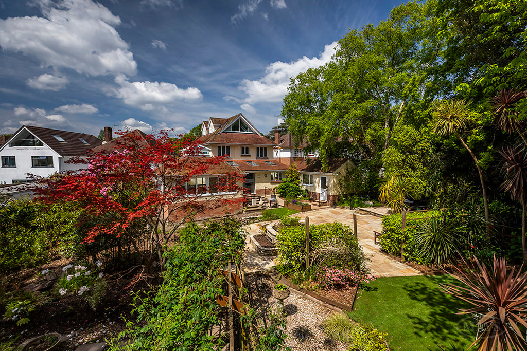 4 bedroom detached house for sale 0