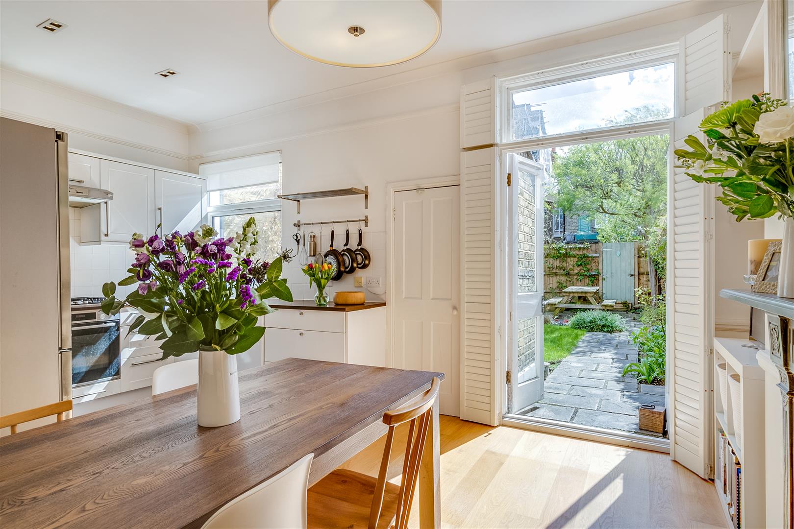 4 bedroom terraced house for sale 0