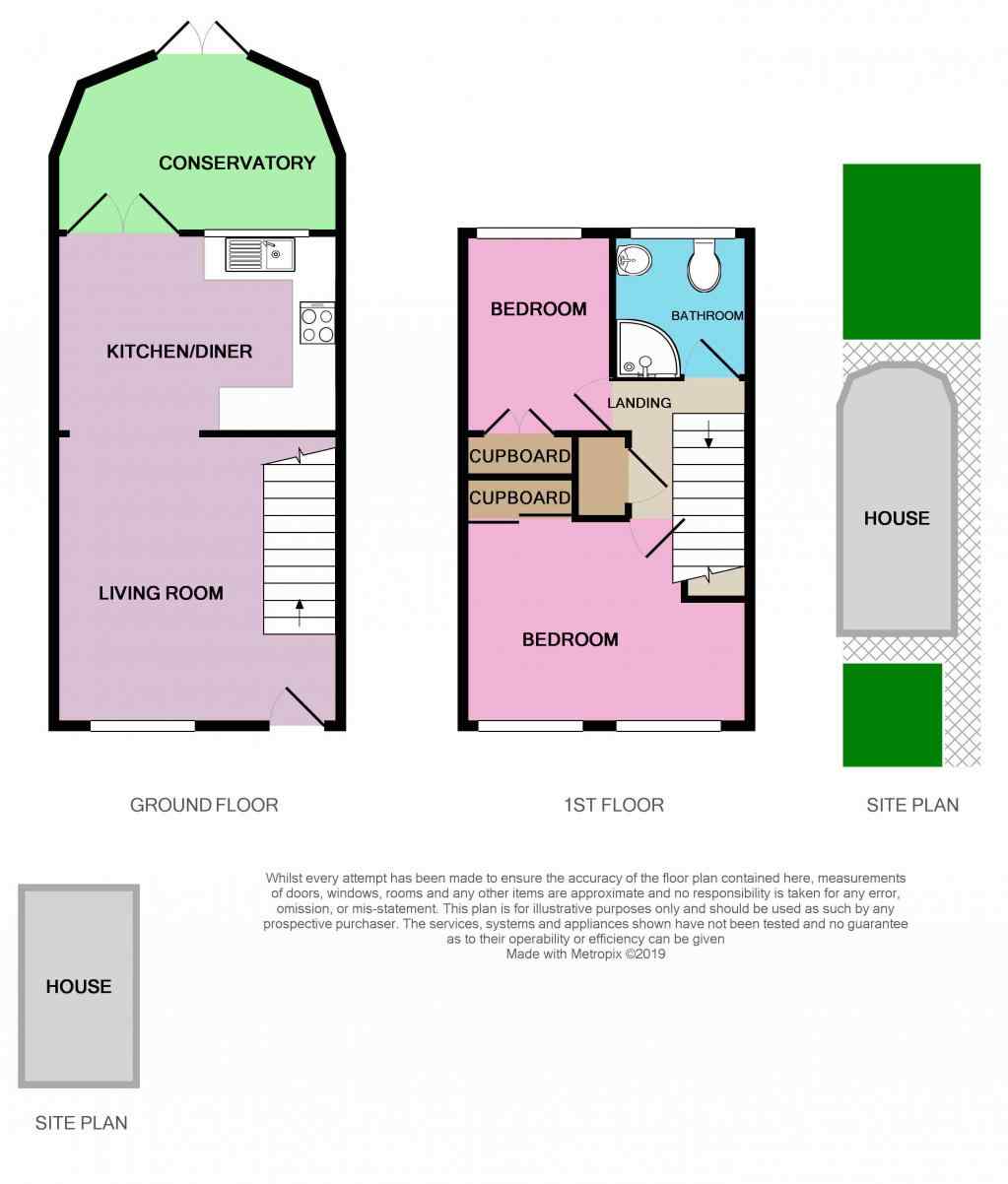 2 Bedrooms Semi-detached house to rent in Mainwaring Drive, Wilmslow SK9
