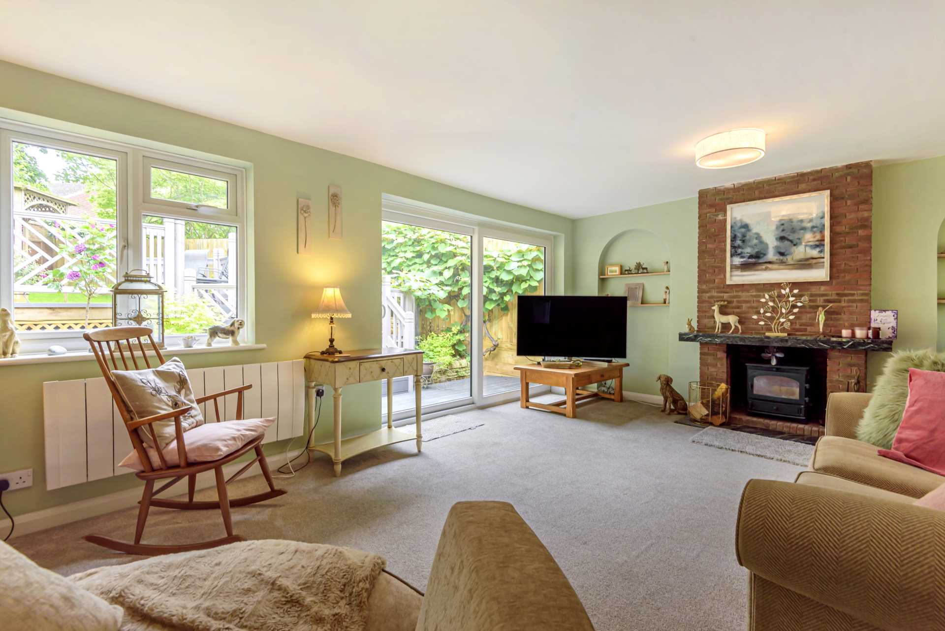 Photos of Glebelands Road, Wokingham RG40 61577137 PrimeLocation