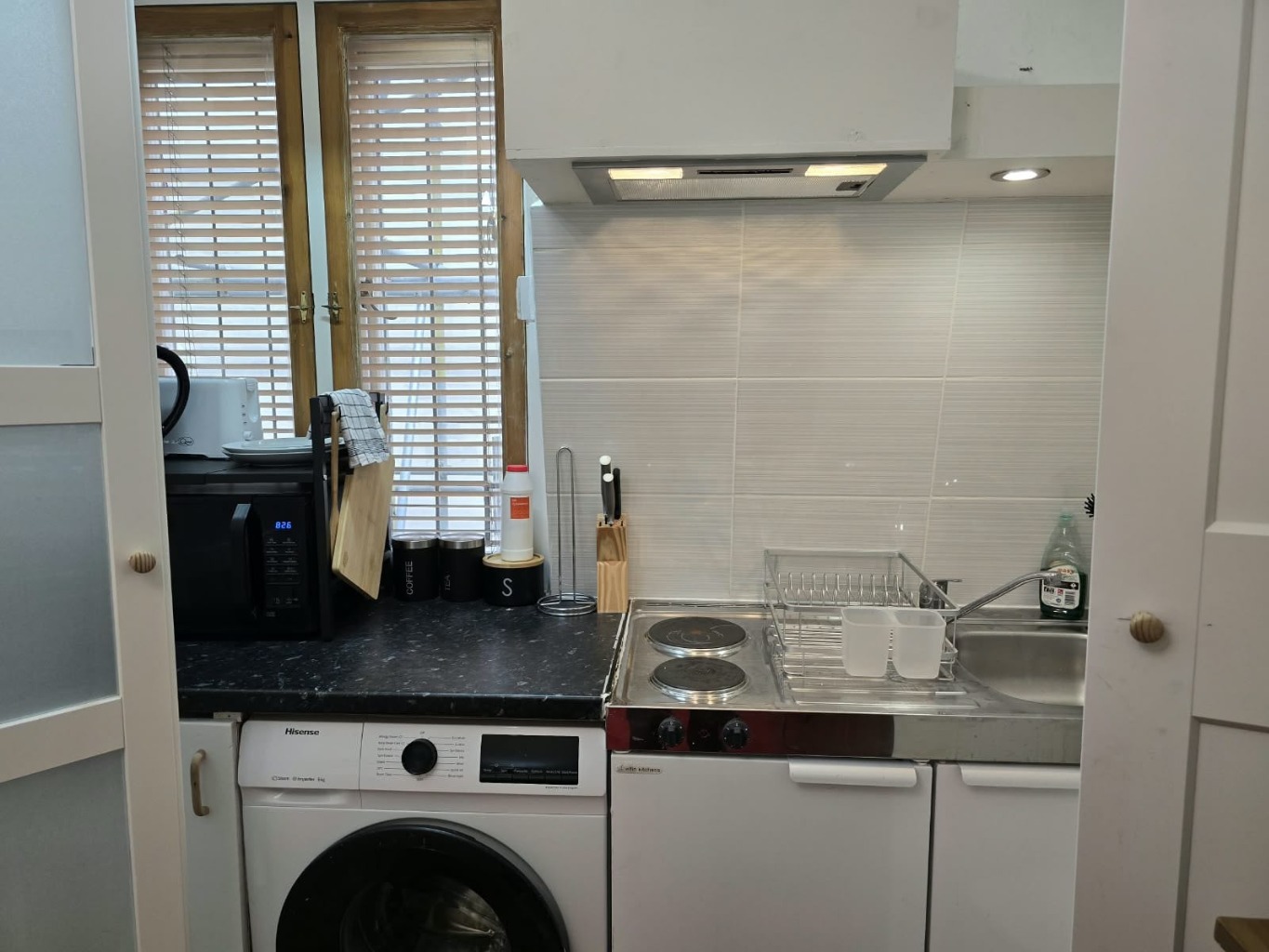 Flat 6A, 2 Warwick House Street, Greater London photo 2