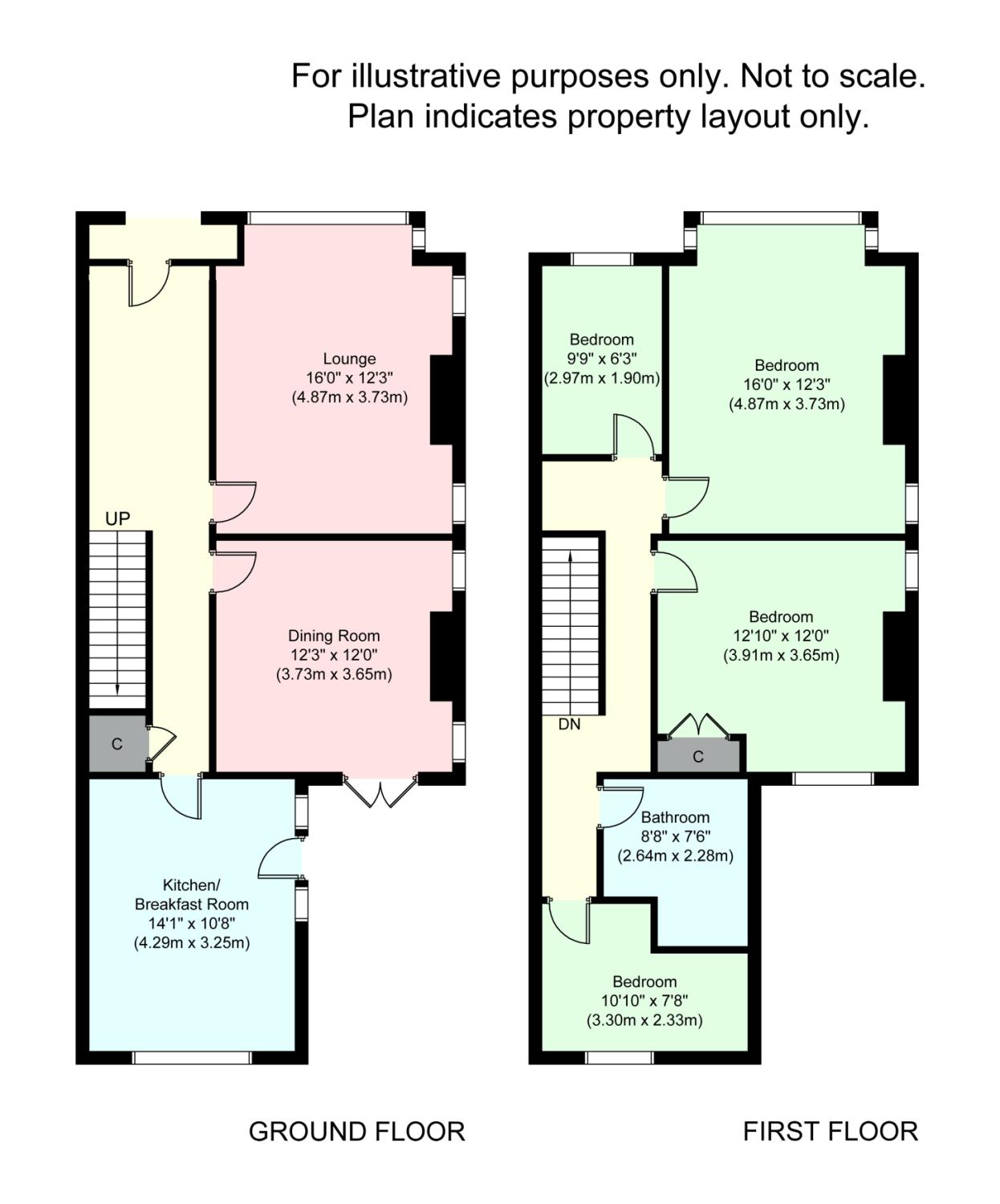 4 Bedrooms Semi-detached house for sale in Hooton Road, Hooton, Ellesmere Port, Cheshire CH66