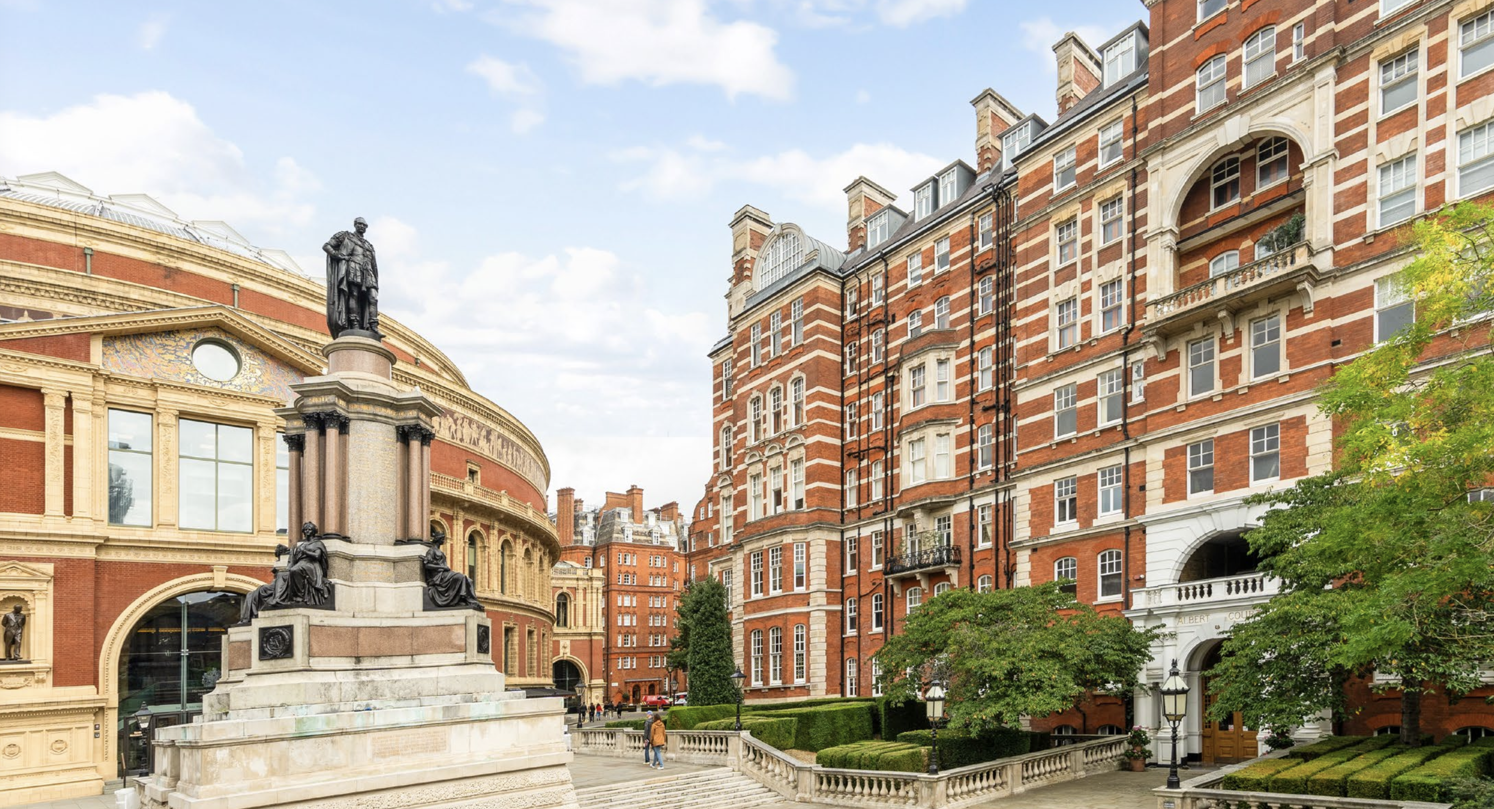 Branded Residence | 2Br + Maid | Private Pool