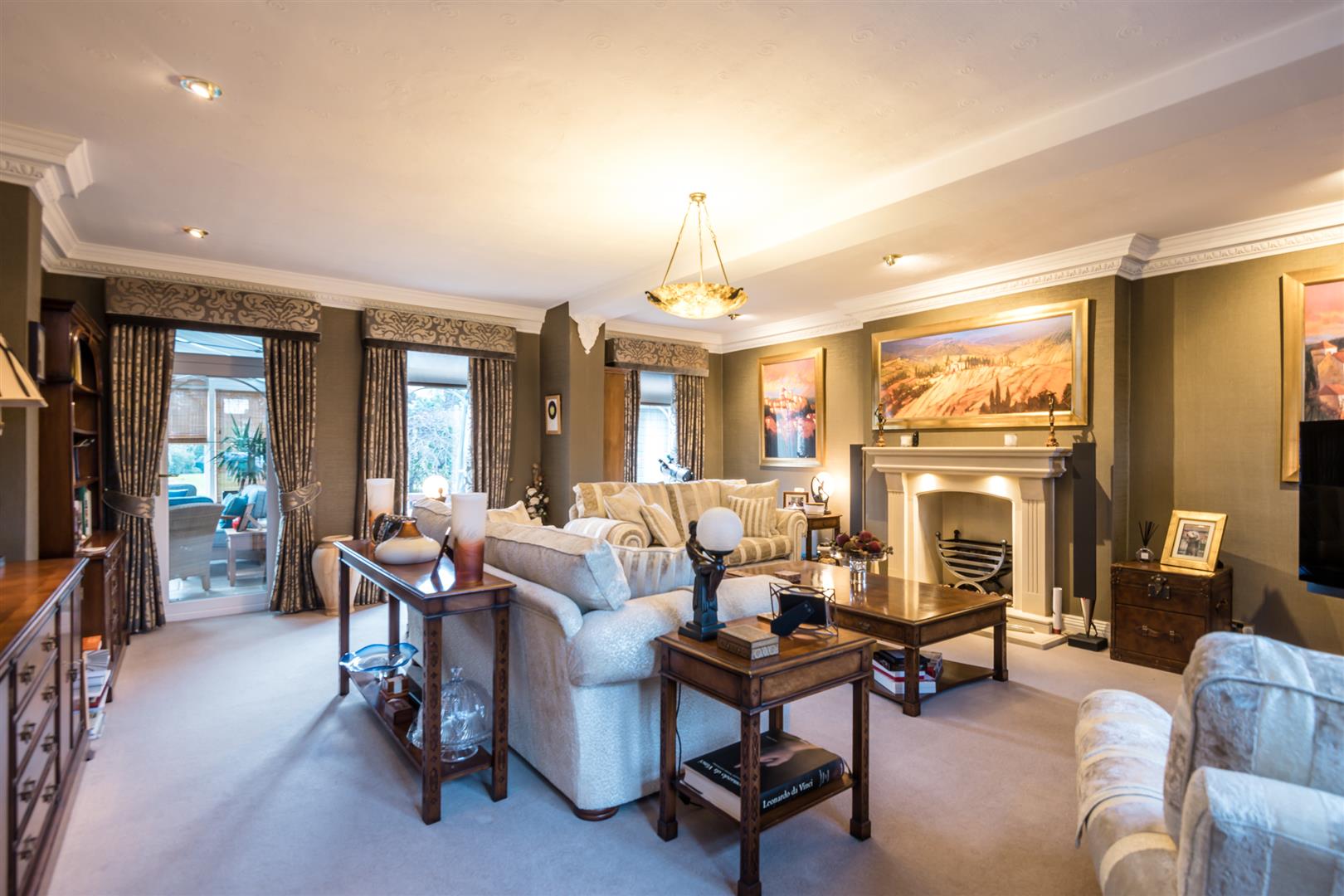 Photos of Springfield Lane, Eccleston, St Helens. 5 WA10 60391516