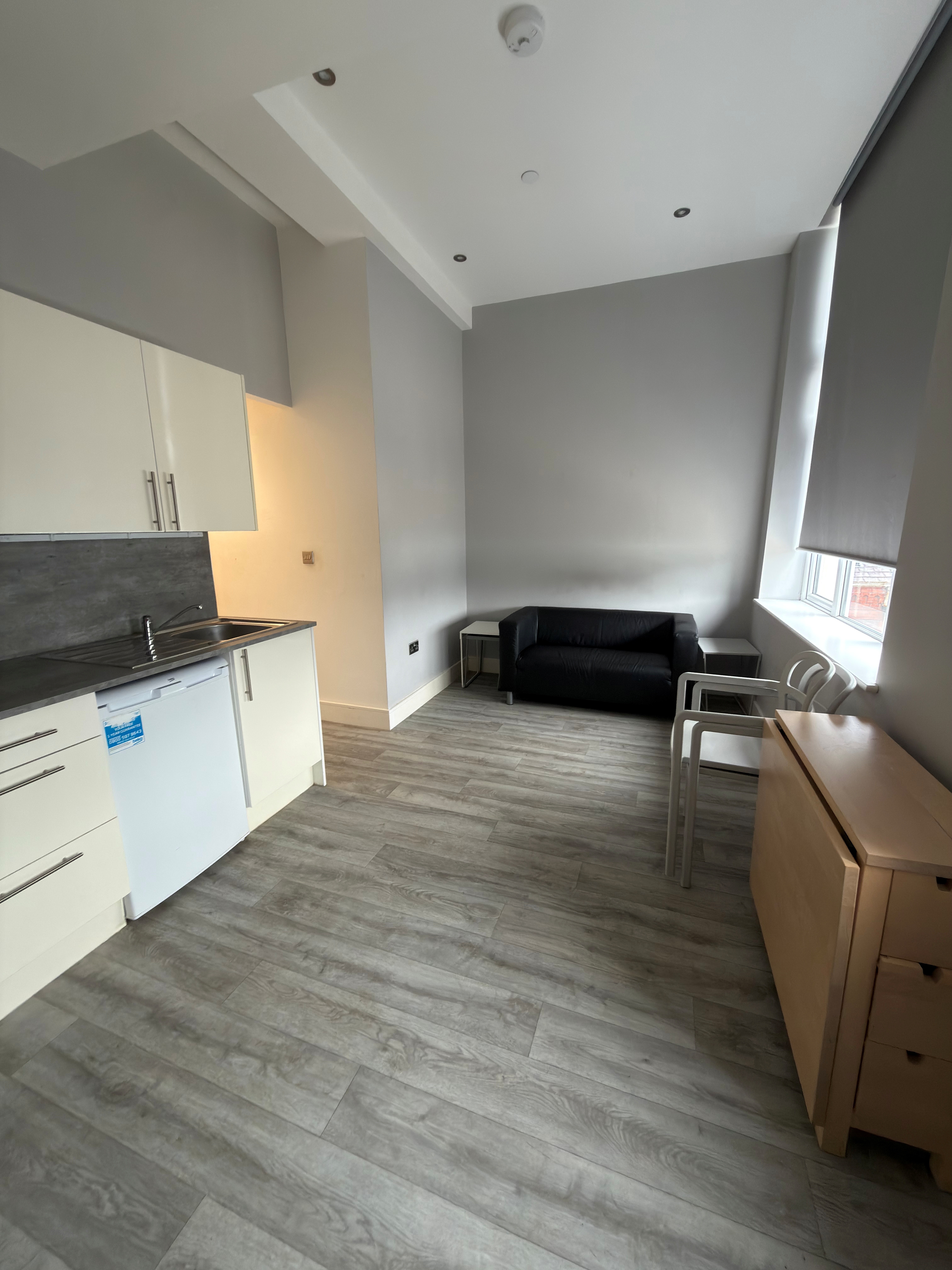Apartment, Bangor photo 4