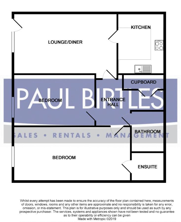 2 Bedrooms  for sale in The Bowling Green, Stretford, Manchester M32