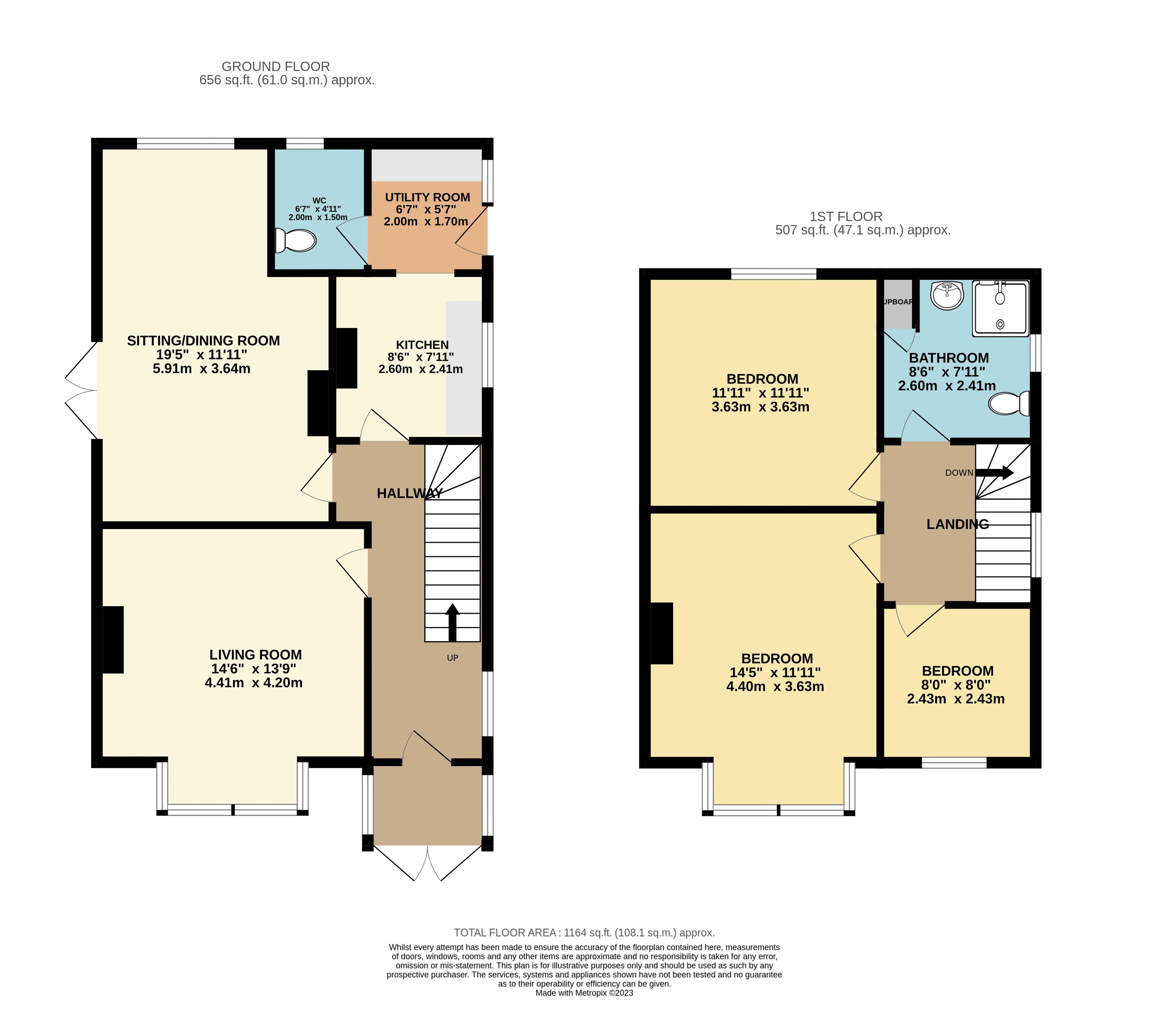 Houses For Sale In Horspath Oxford at Jami Satterfield blog