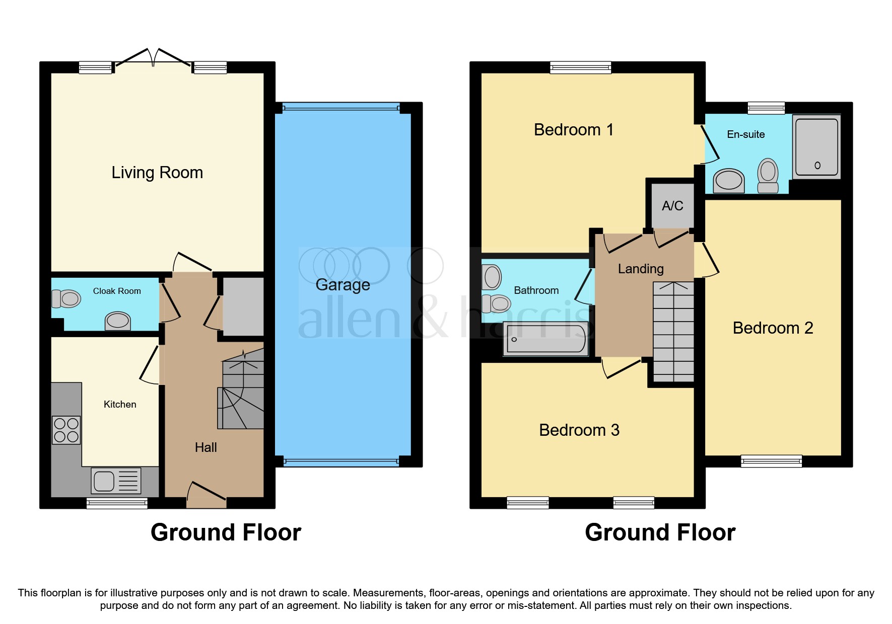 Hazeldene Close, Eynsham, Witney OX29, 3 bedroom semidetached house