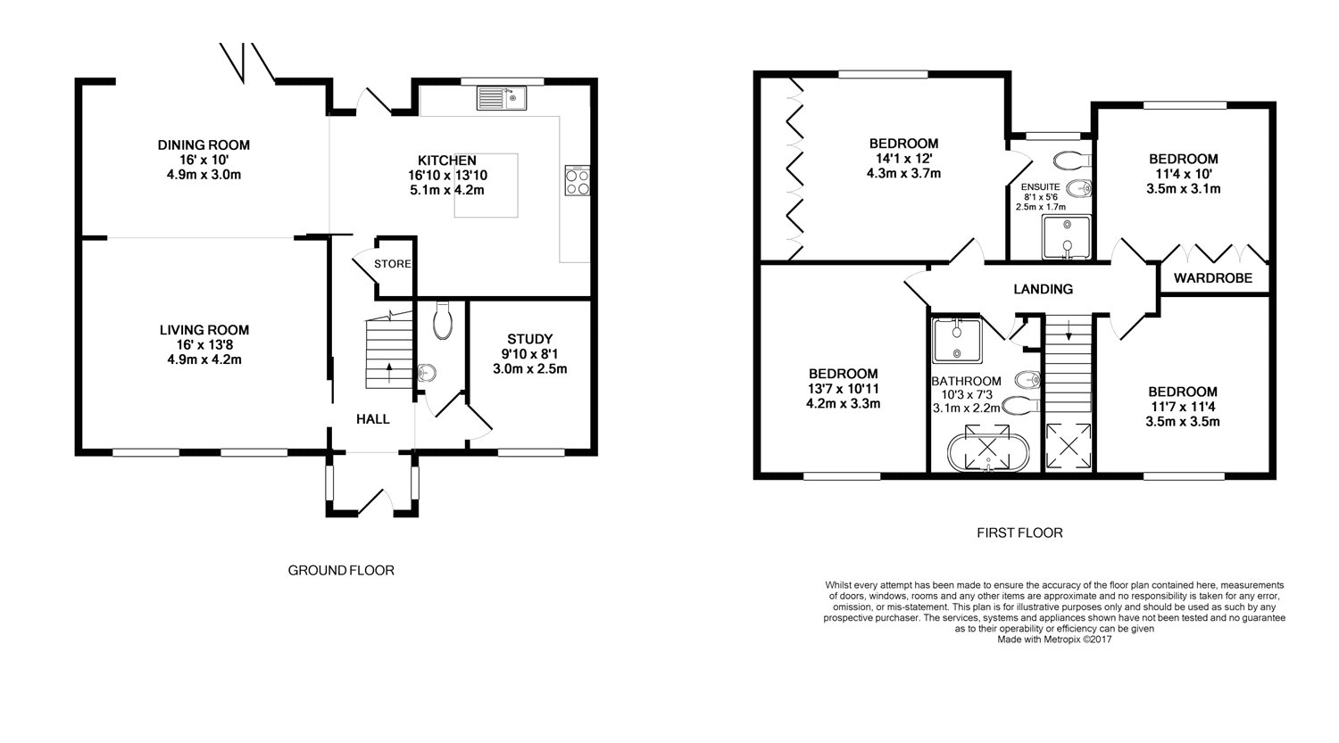 4 Bedrooms Detached house for sale in Old Gloucester Road, Hambrook, Bristol BS16