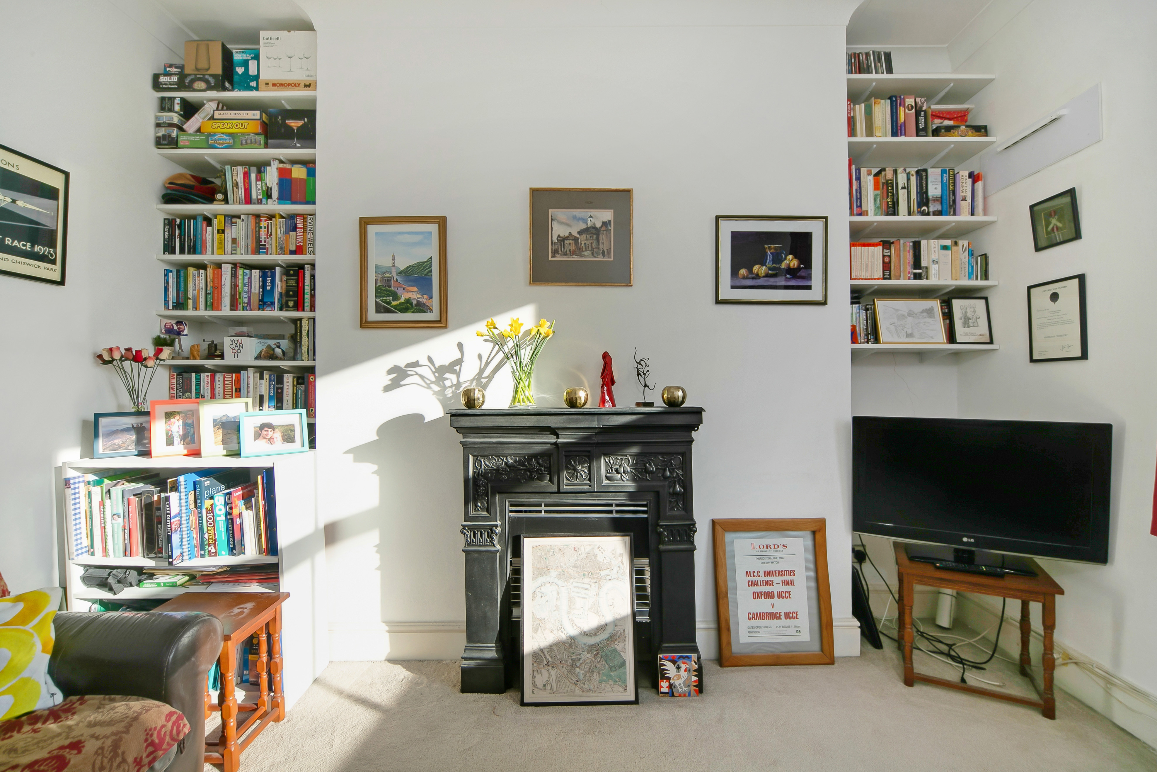 1 Bedrooms Flat for sale in Bow Road, London E3