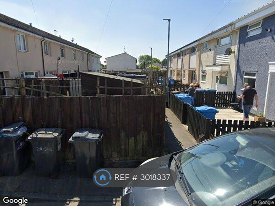 Caldane, Hull photo 2