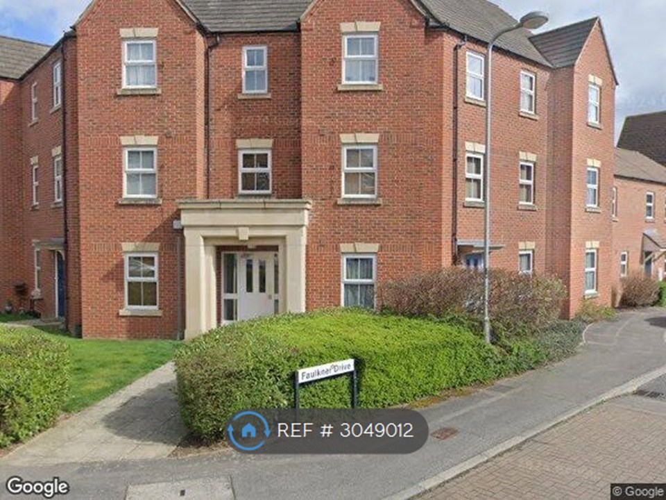 Hinsley Walk, Bletchley, Milton Keynes photo 3