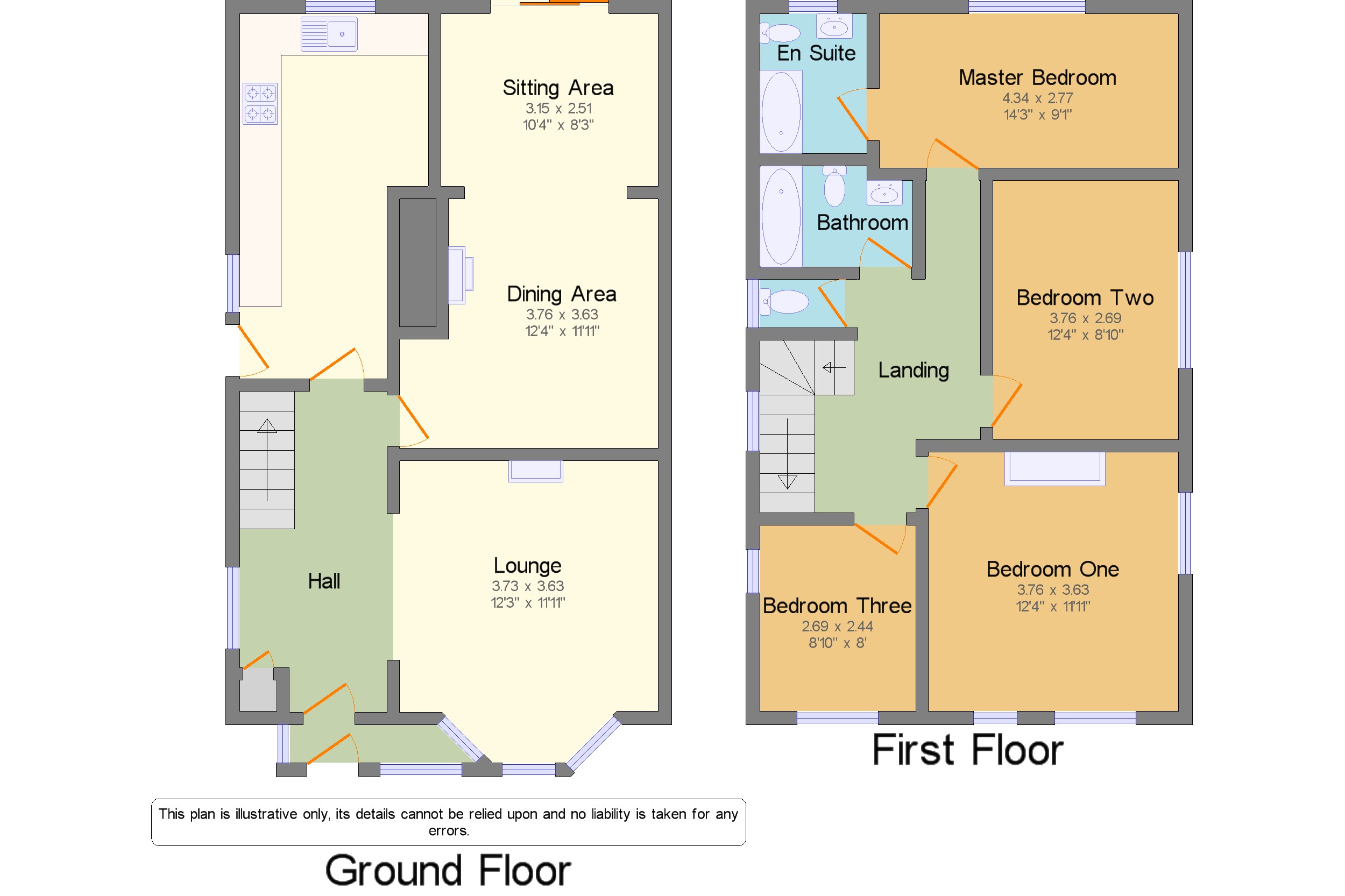 4 Bedrooms Detached house for sale in The Circuit, Alderley Edge, Cheshire, Uk SK9