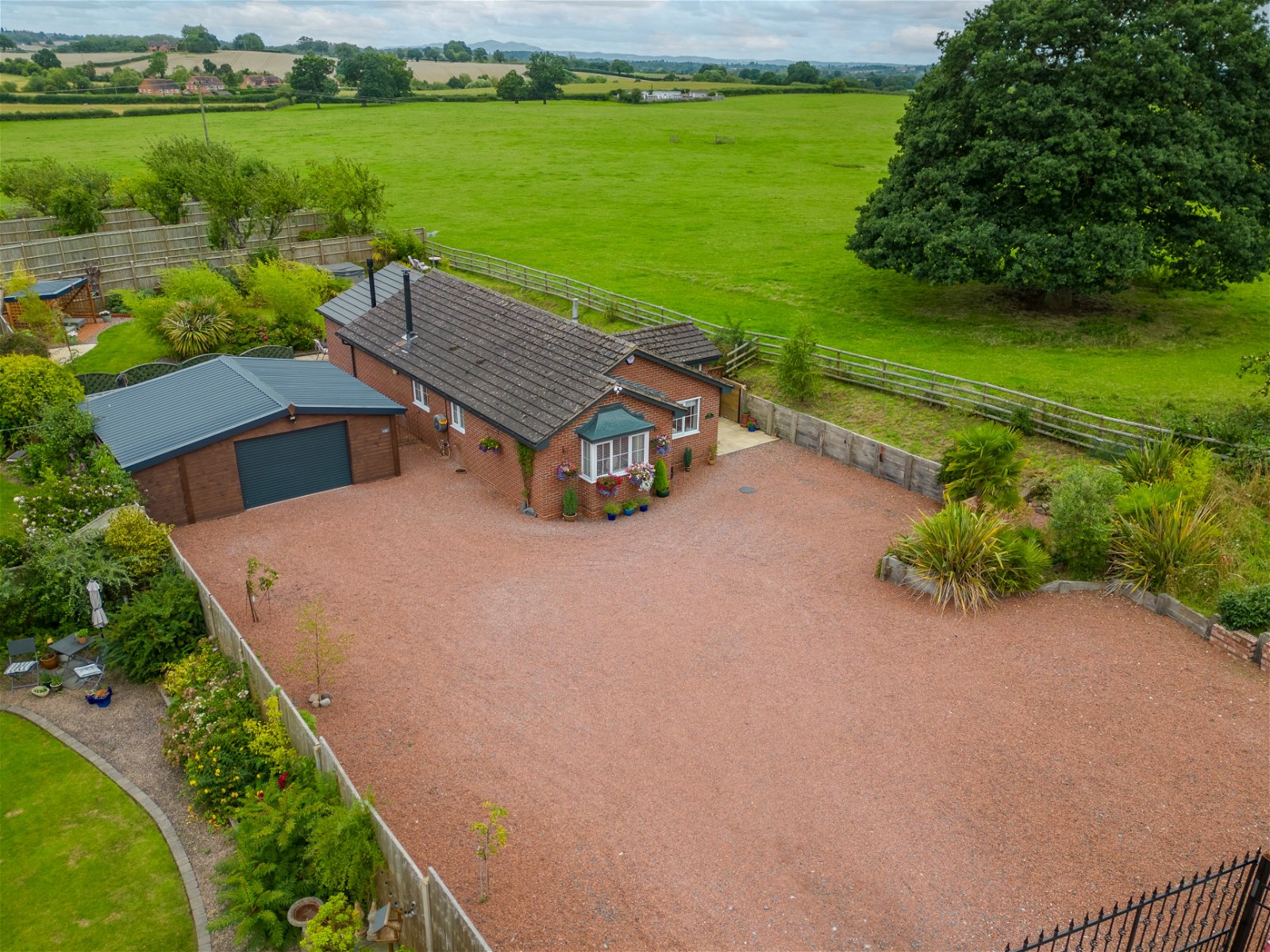 Photos of Orchard Brae, Kiddiminster Road, Cutnall Green, Droitwich WR9