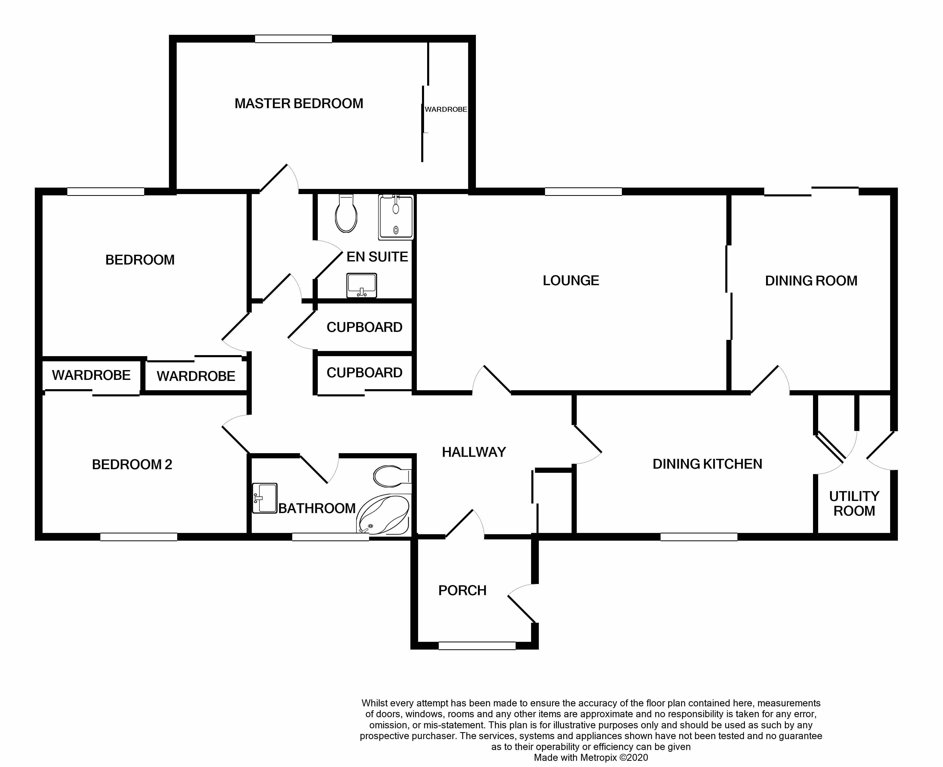 3 bed bungalow for sale in Warrack Terrace, Montrose DD10 Zoopla