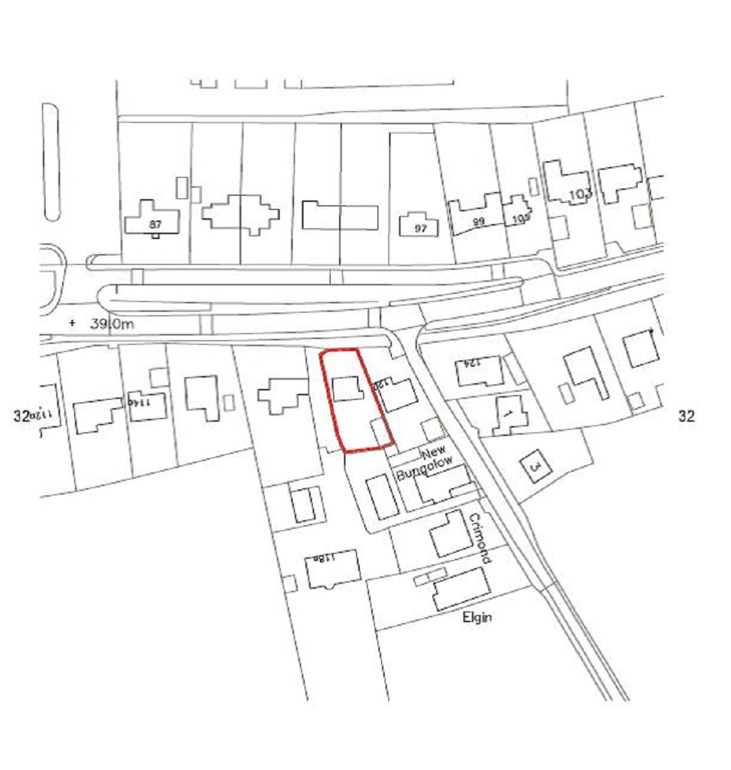 New home, 4 bed detached house for sale in Bexwell Road, Downham Market PE38 Zoopla