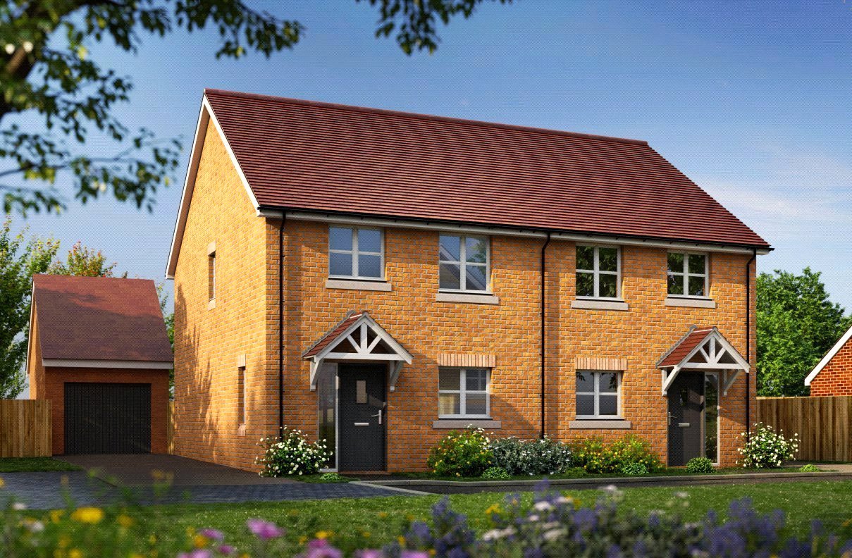 1 Acorn Way, The Acorns,, 1 Acorn Way, Honiton, Gittisham photo 4