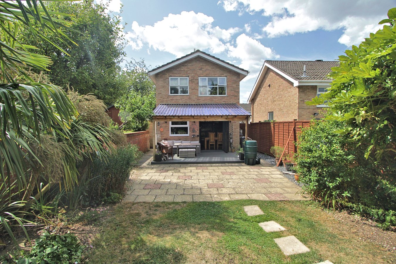 63, Bearlands, Wotton-under-Edge photo 3