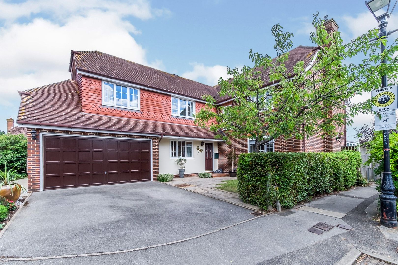 Free property report 21 Russett Close, Aylesford, ME20 7PL Chimnie