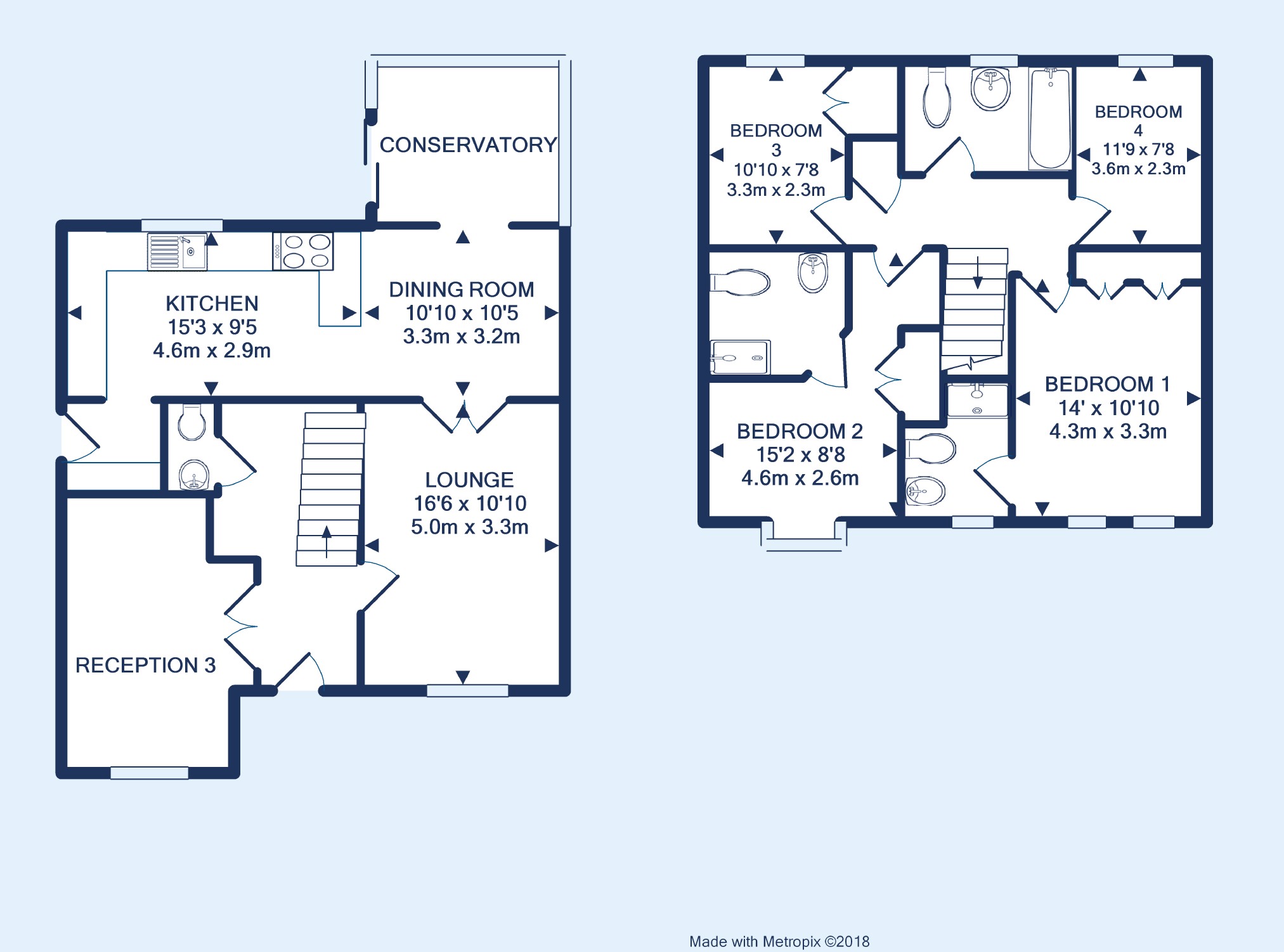 4 Bedrooms Detached house for sale in Juniper Way, Bradley Stoke, Bristol BS32