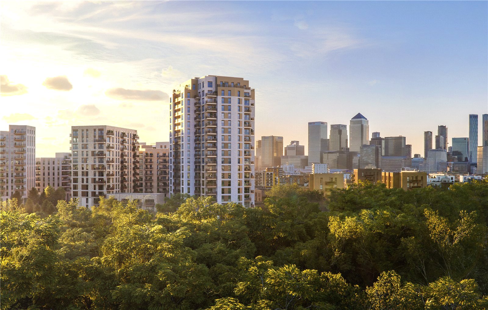 3 bedroom new flat for sale 0