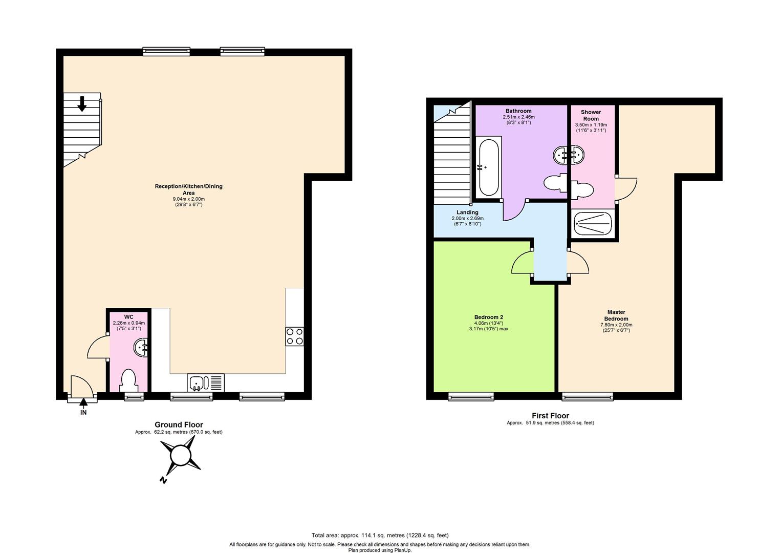 2 Bedrooms Cottage to rent in Parrock Lumb, Todmorden Road, Bacup OL13