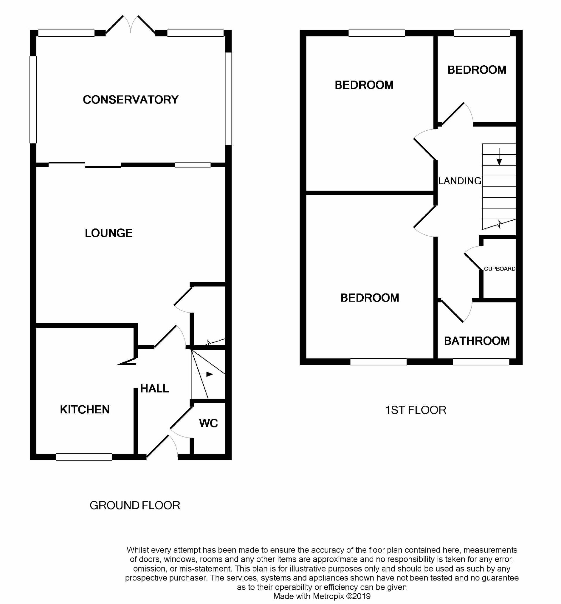 3 Bedrooms Semi-detached house for sale in Stanbury Mews, Hucclecote, Gloucester GL3