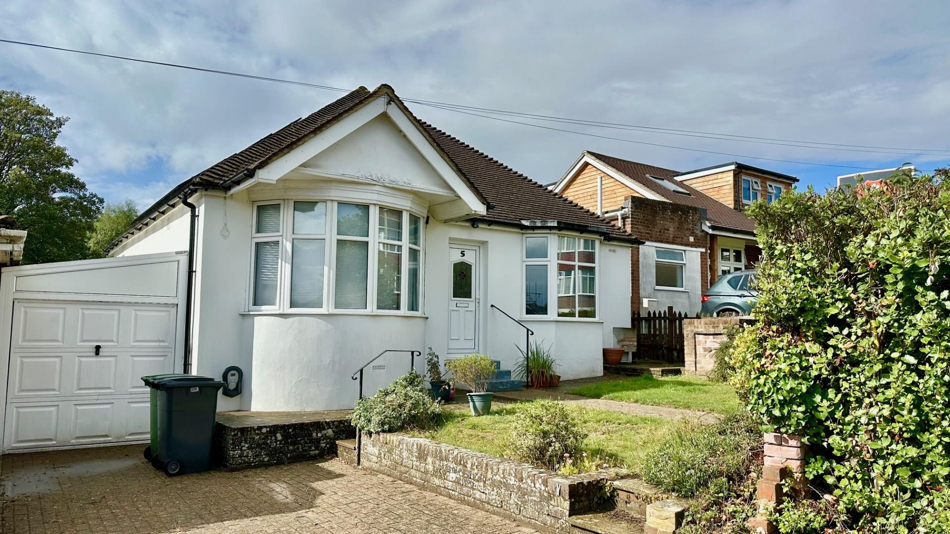 5, Park View, Hastings photo 4