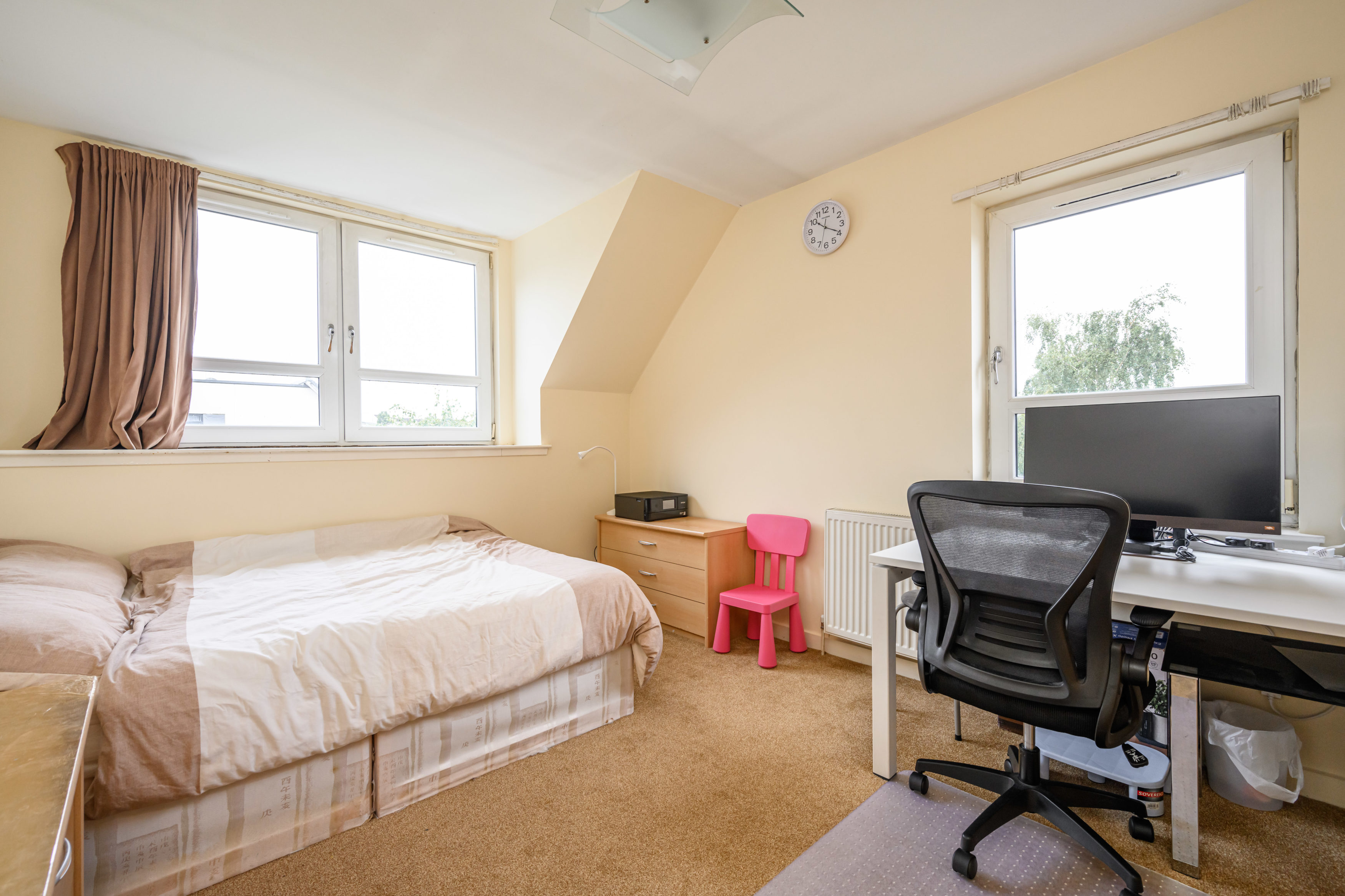 Photos of 162/8 Glasgow Road, Edinburgh EH12 65342422 PrimeLocation