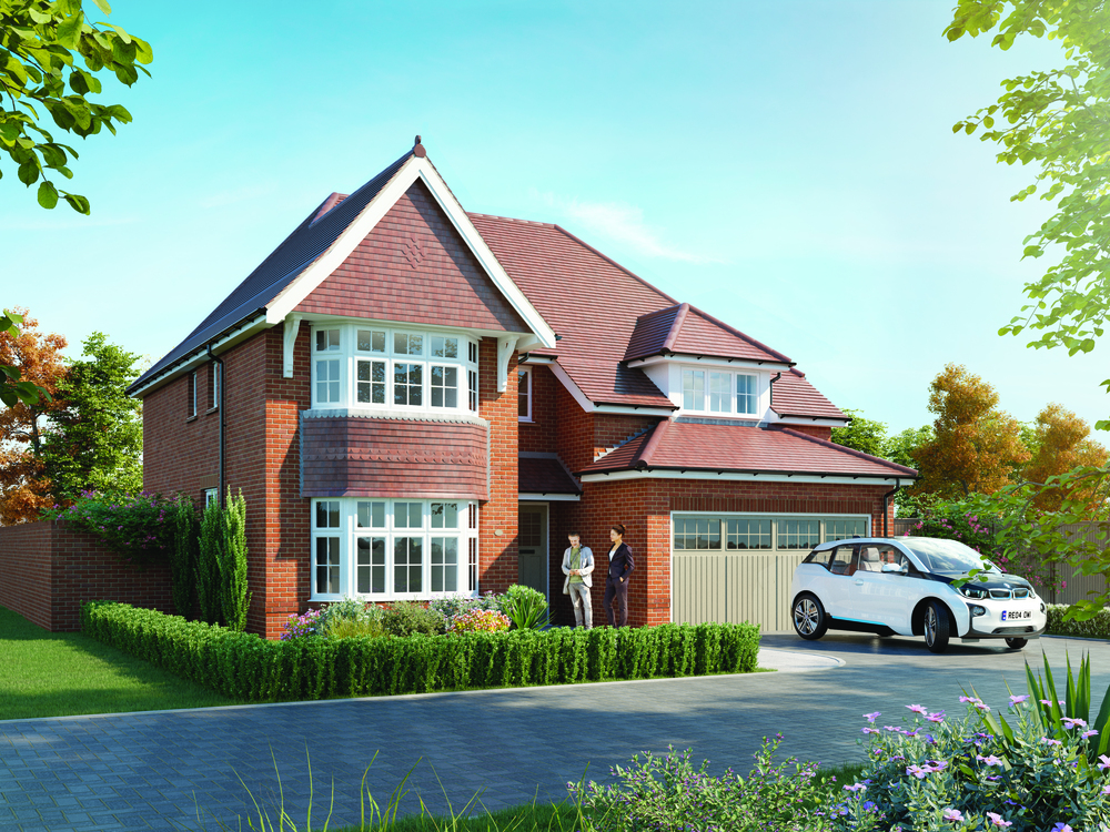 3 bedroom flat for sale