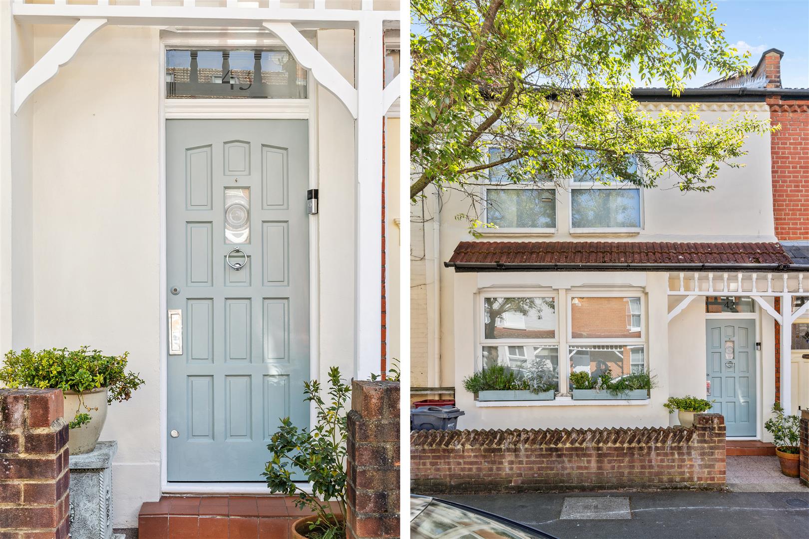 5 bedroom terraced house for sale 0