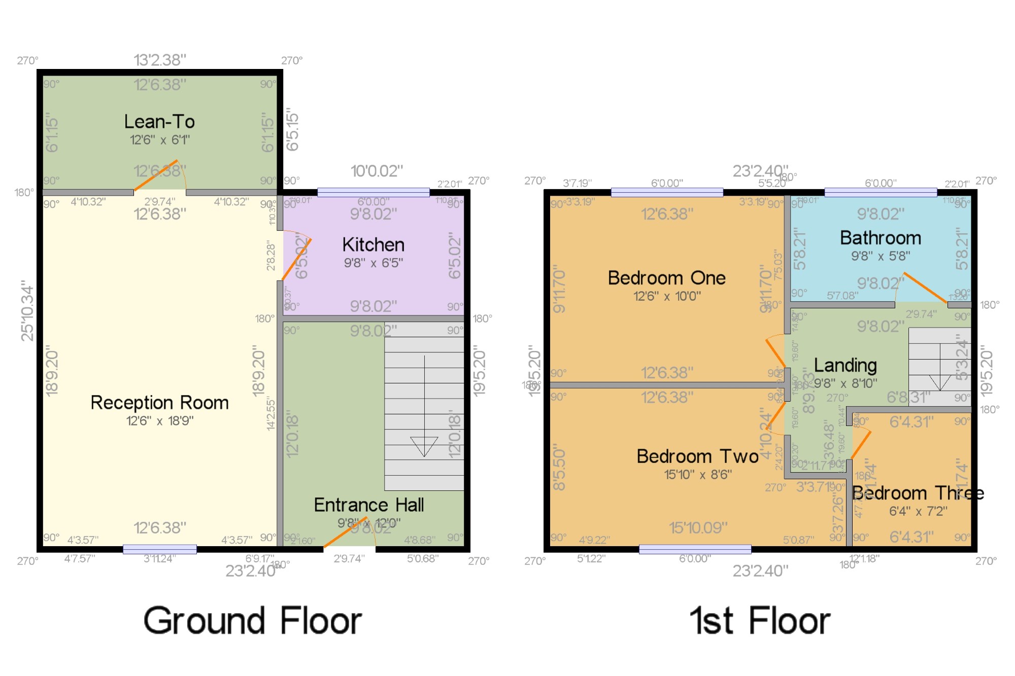 3 Bedrooms Terraced house for sale in Ecton Close, Top Valley, Nottingham, Nottinghamshire NG5