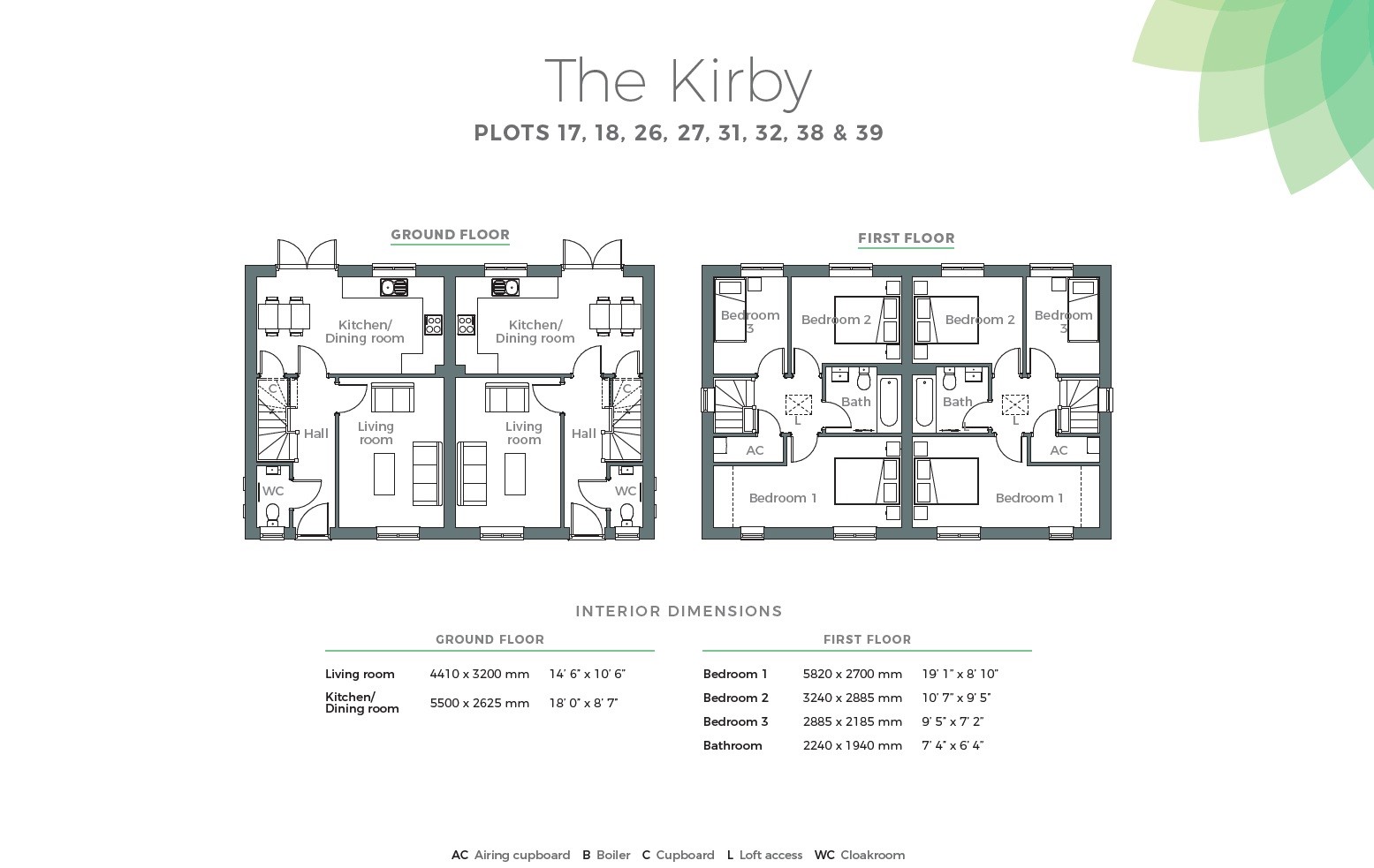 Paulson Close, Frisby On The Wreake, Melton Mowbray LE14, 3 Bedroom ...